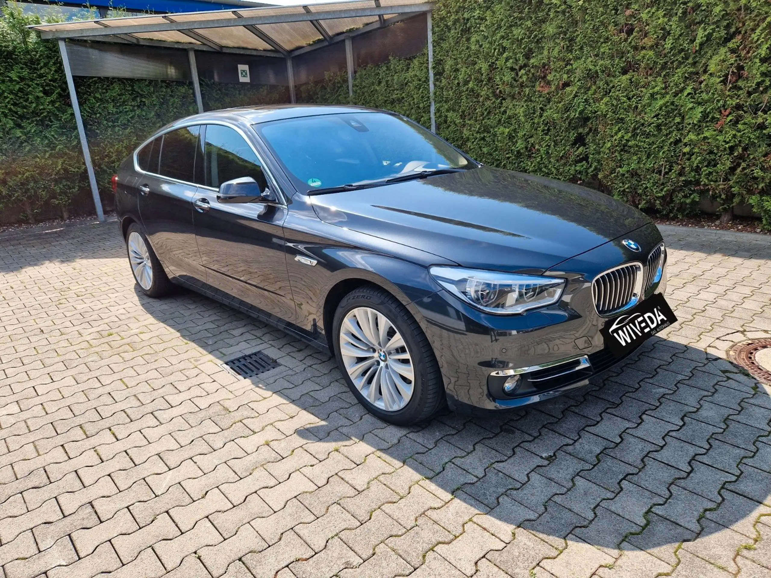 BMW - 535