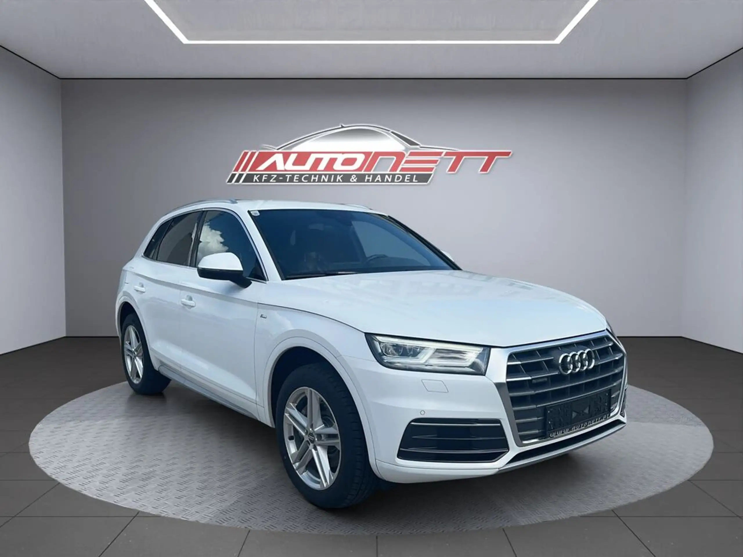 Audi - Q5