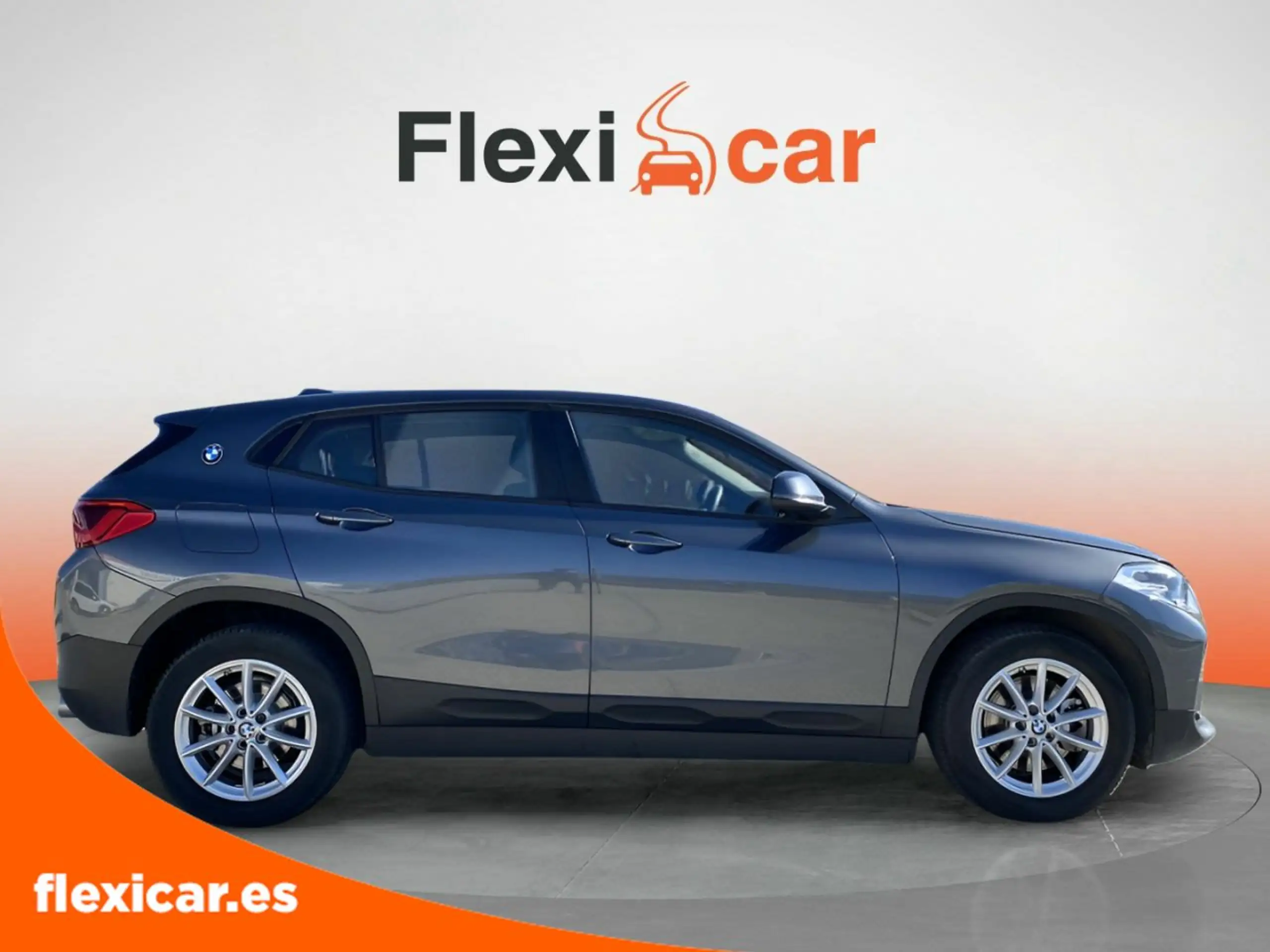 BMW - X2