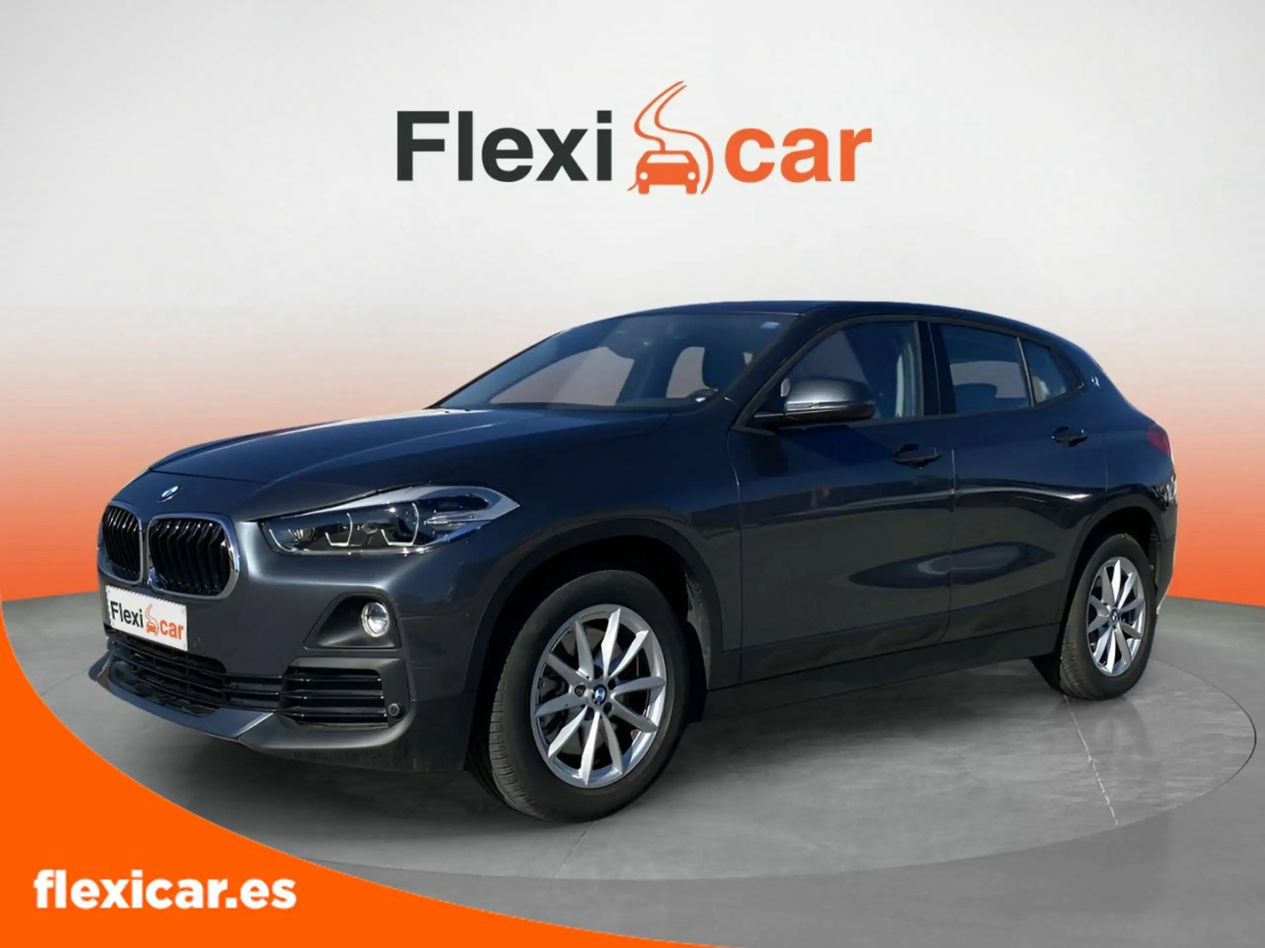 BMW - X2