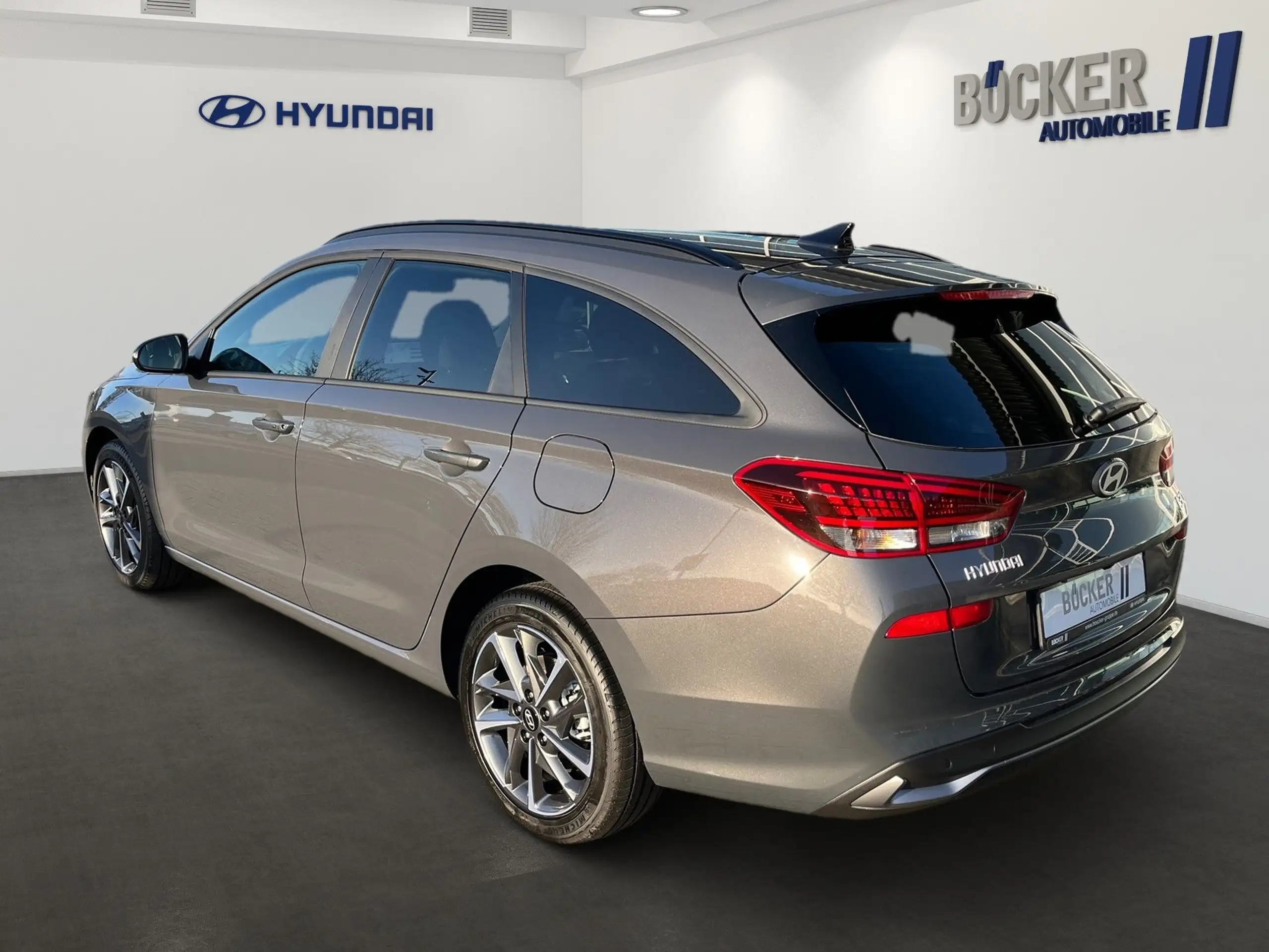 Hyundai - i30