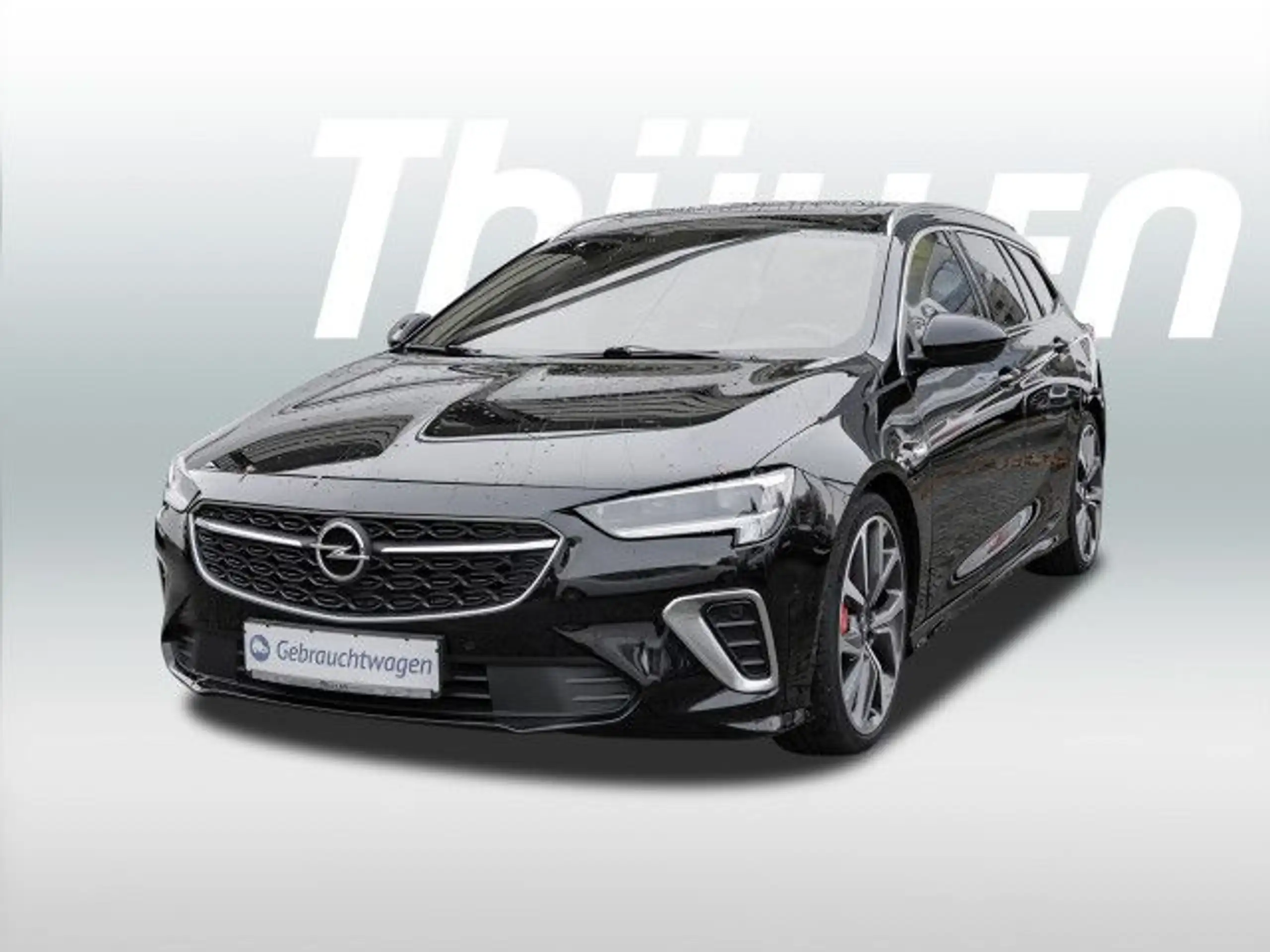 Opel - Insignia