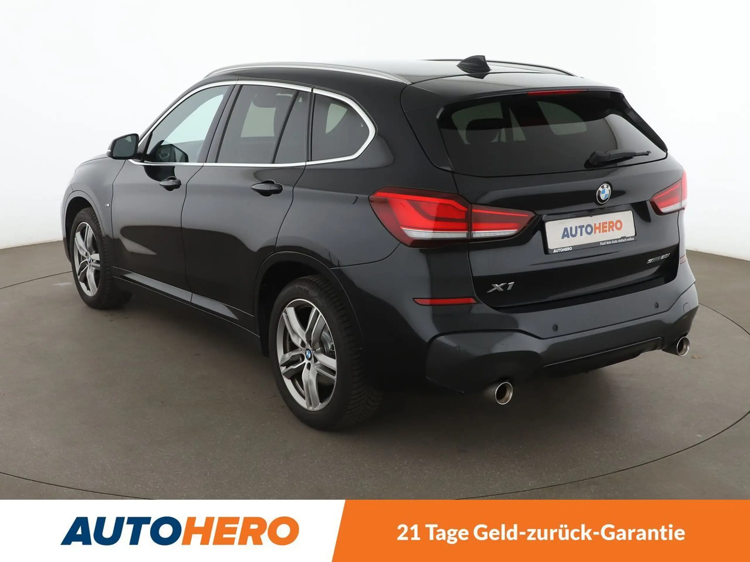 BMW - X1