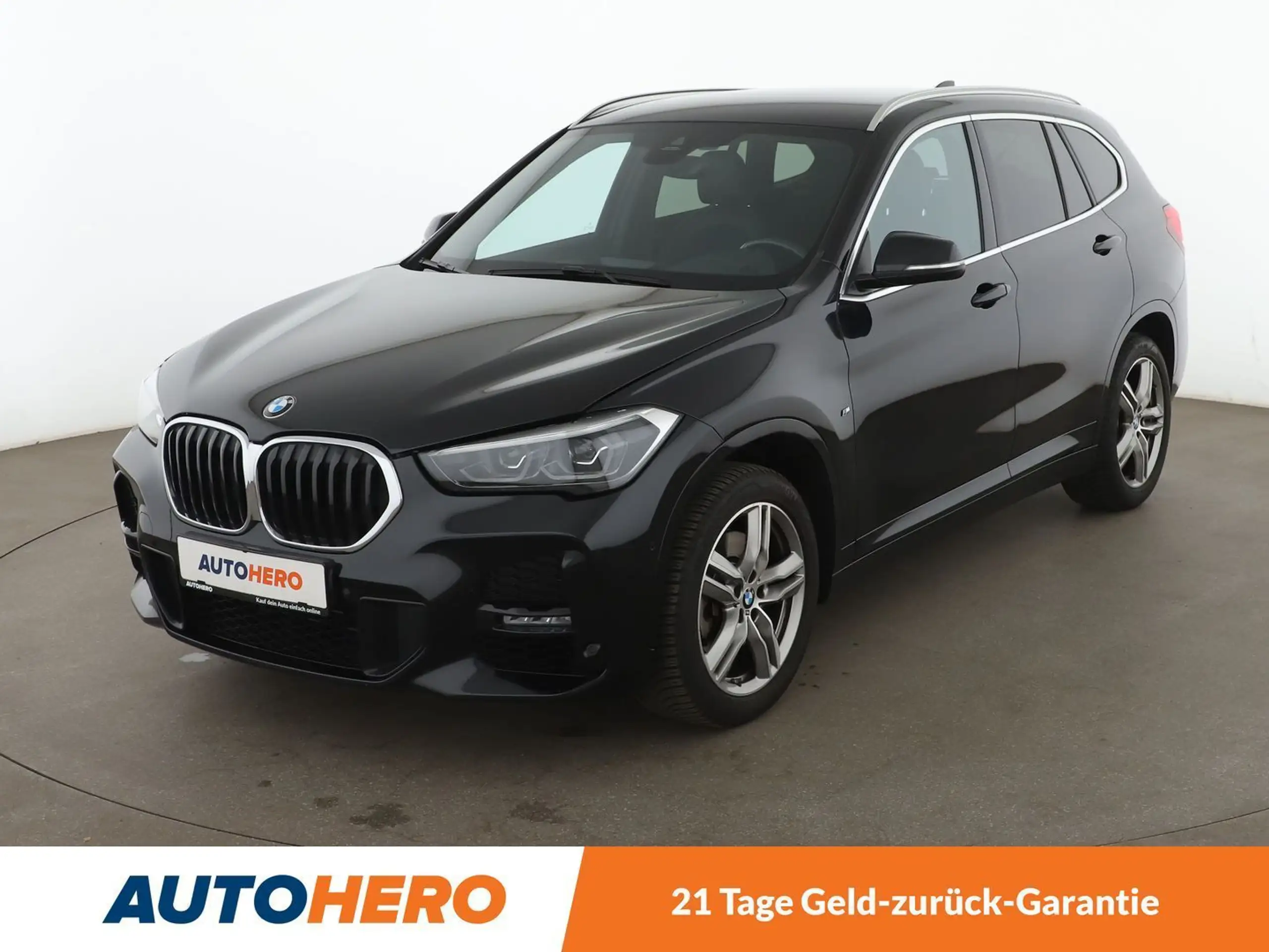 BMW - X1