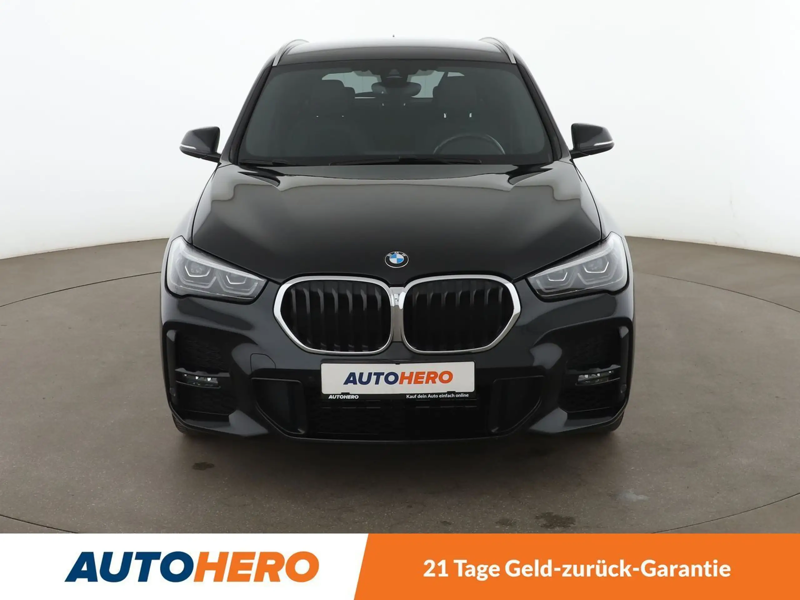 BMW - X1