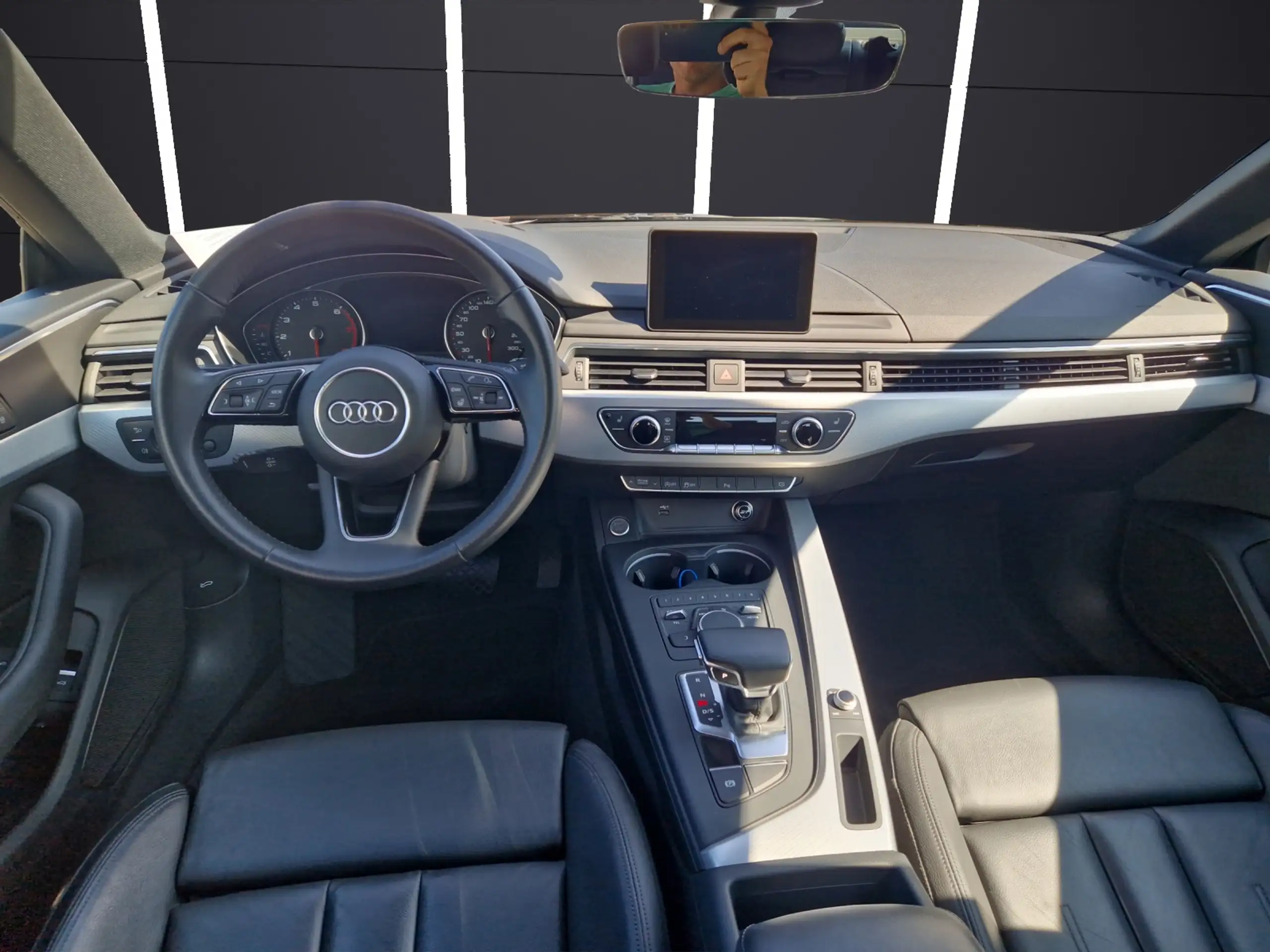 Audi - A5