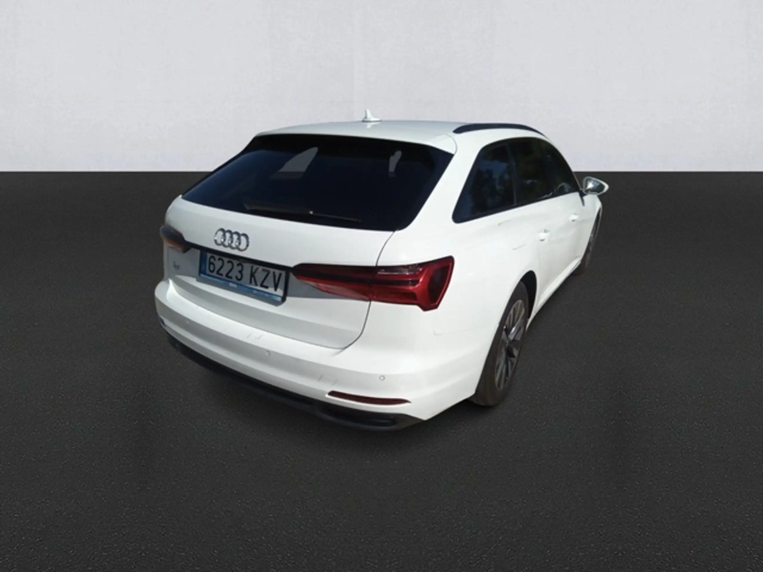 Audi - A6