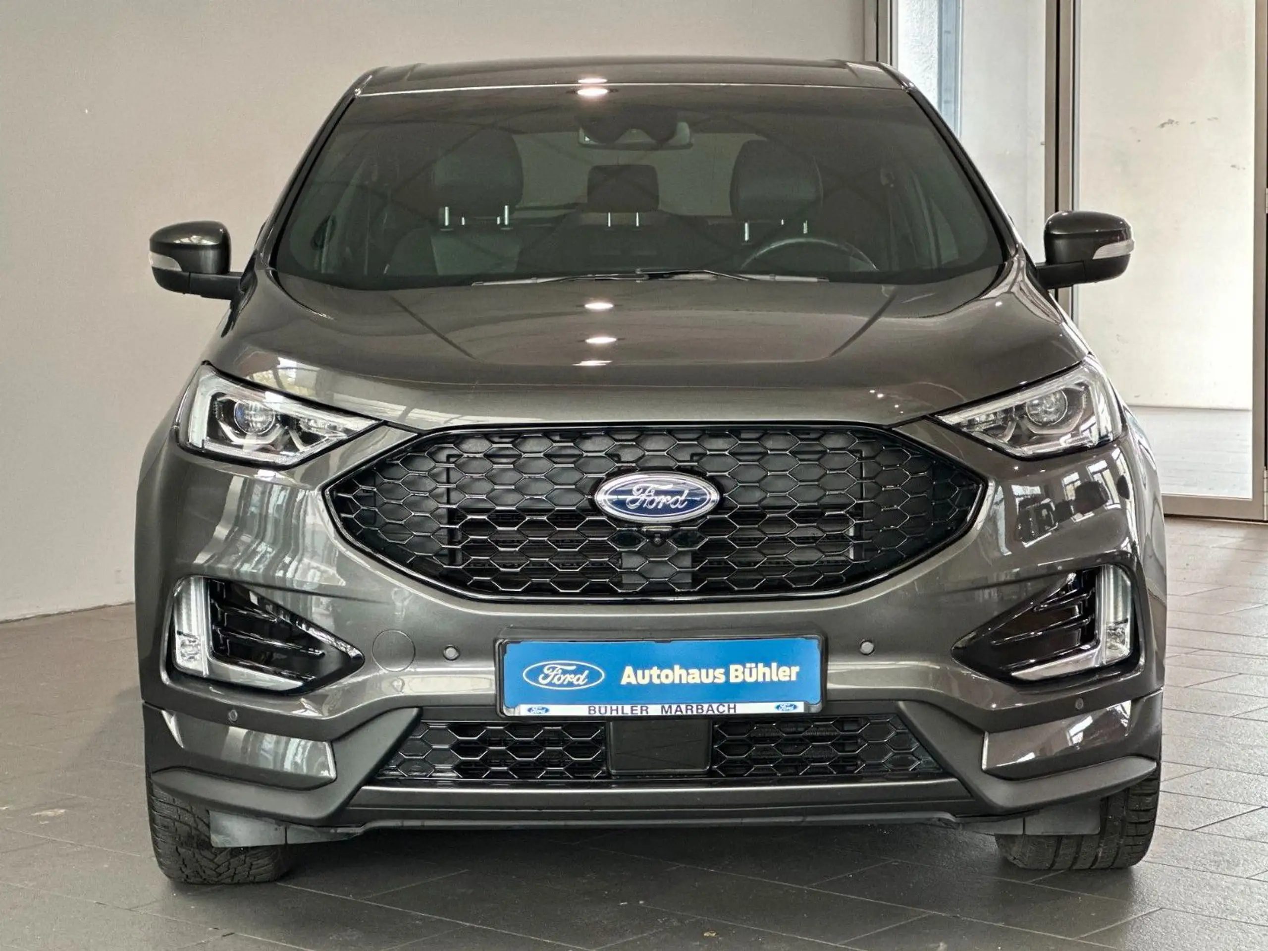 Ford - Edge