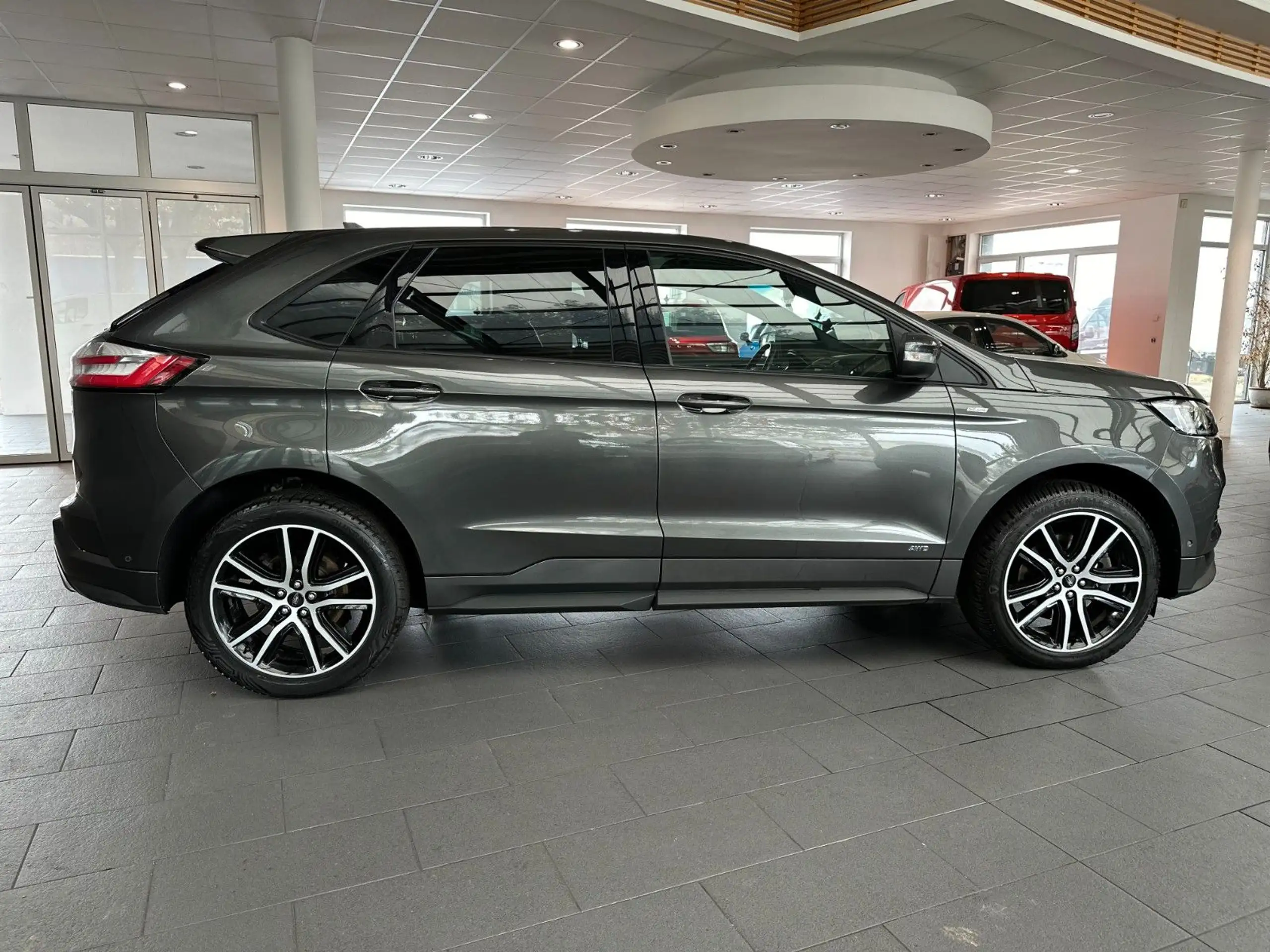 Ford - Edge