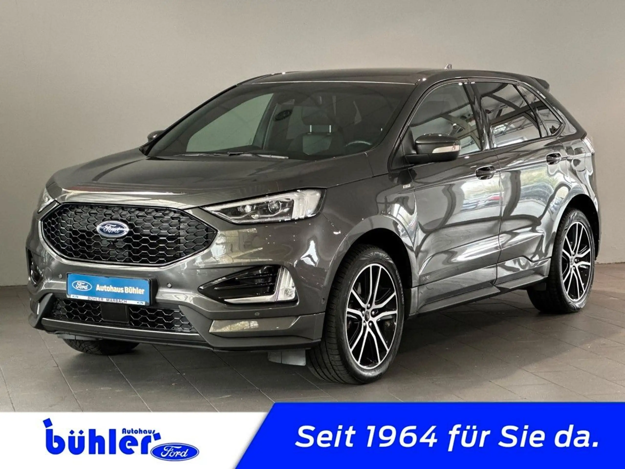 Ford - Edge