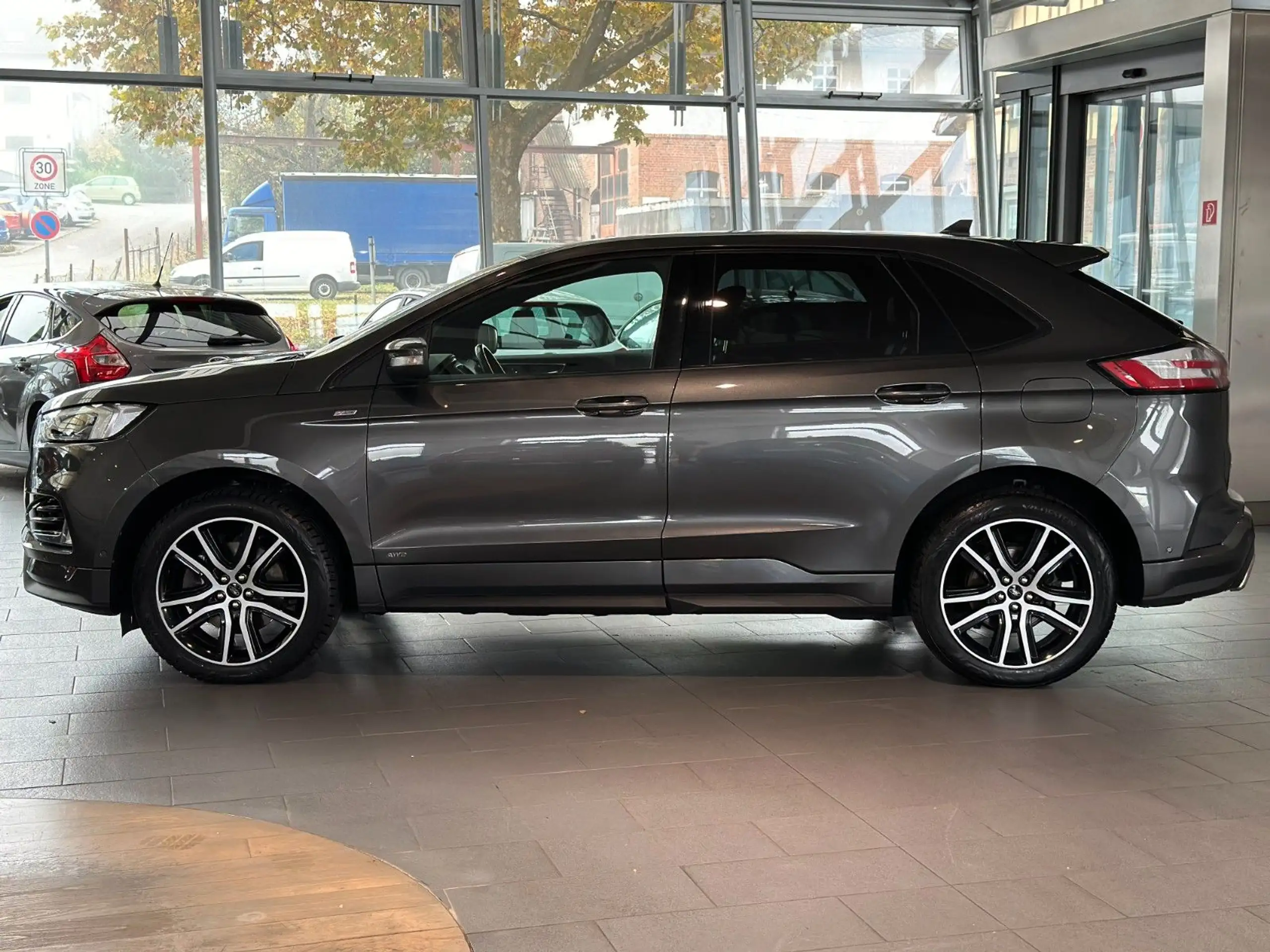 Ford - Edge