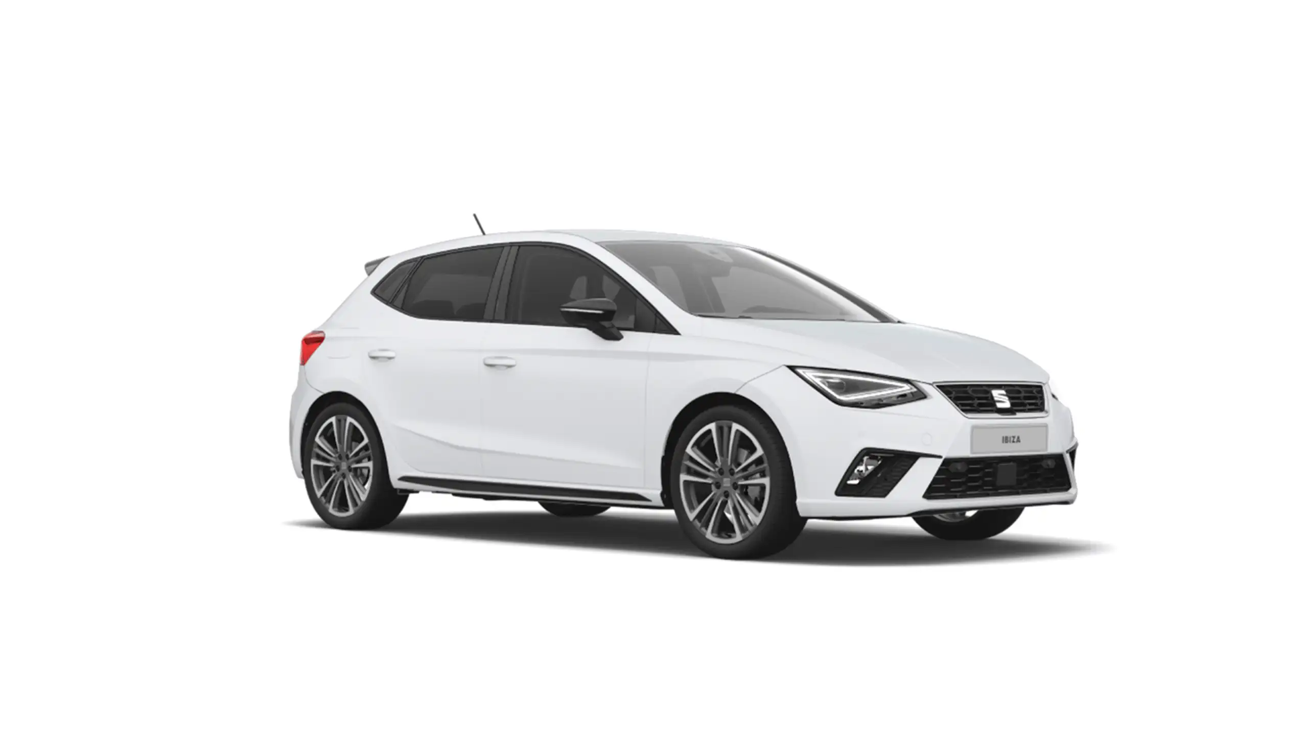 SEAT Ibiza 2024