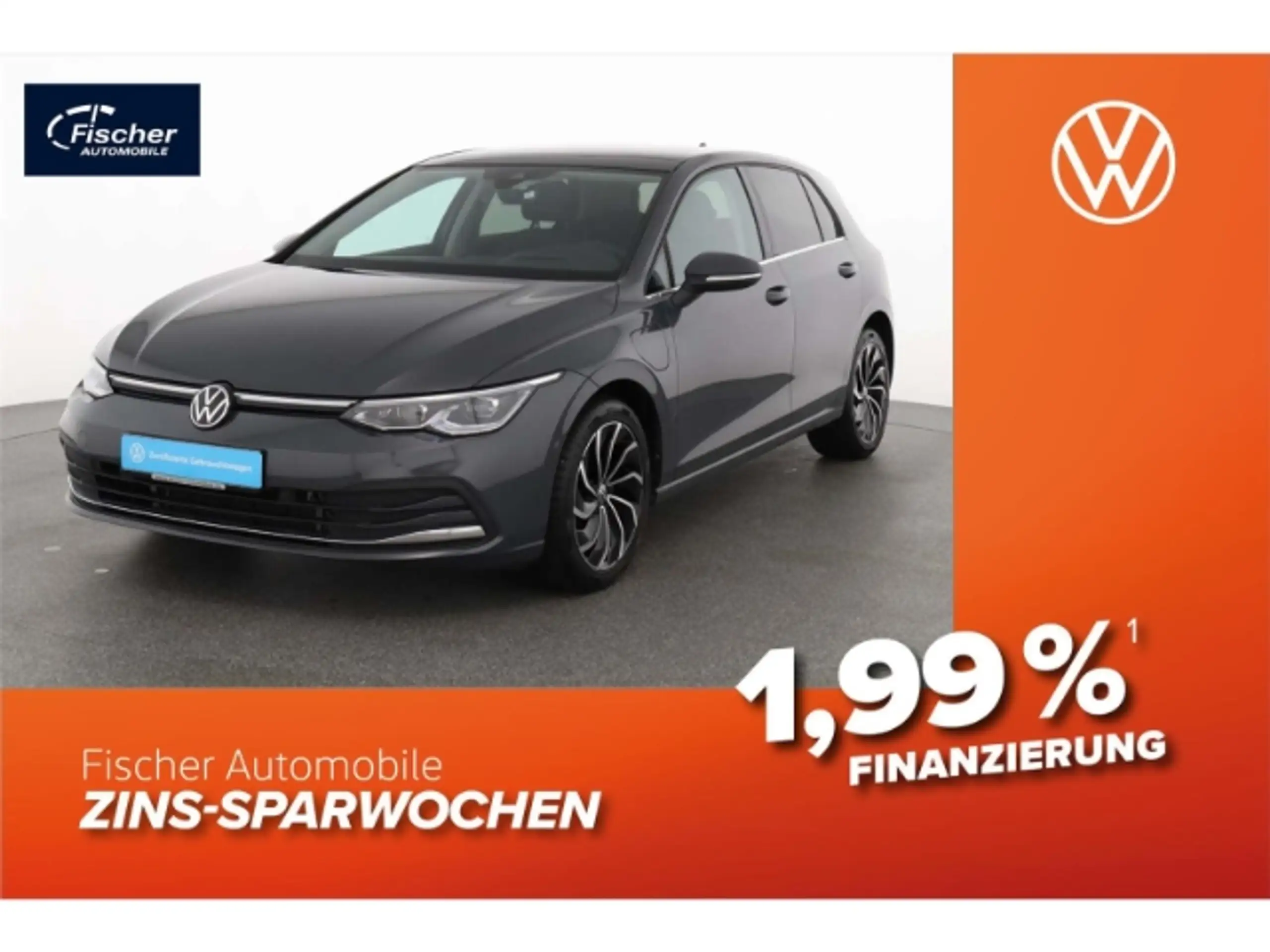 Volkswagen - Golf