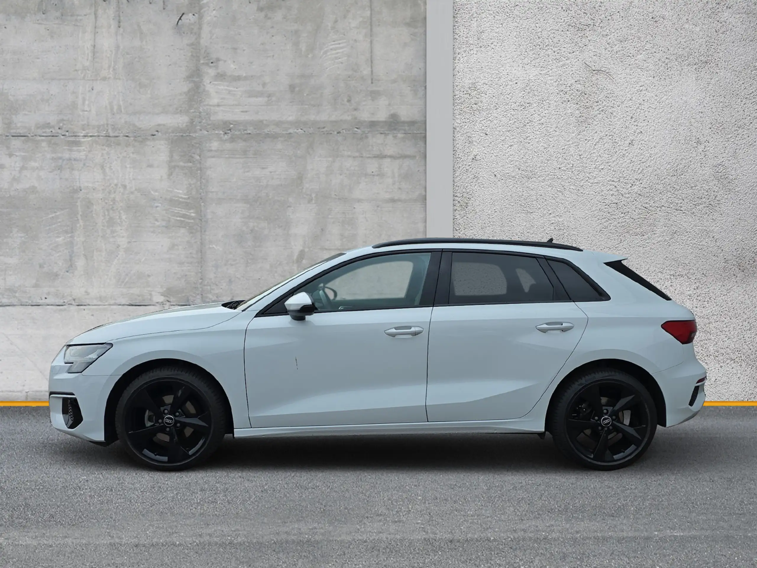 Audi - A3