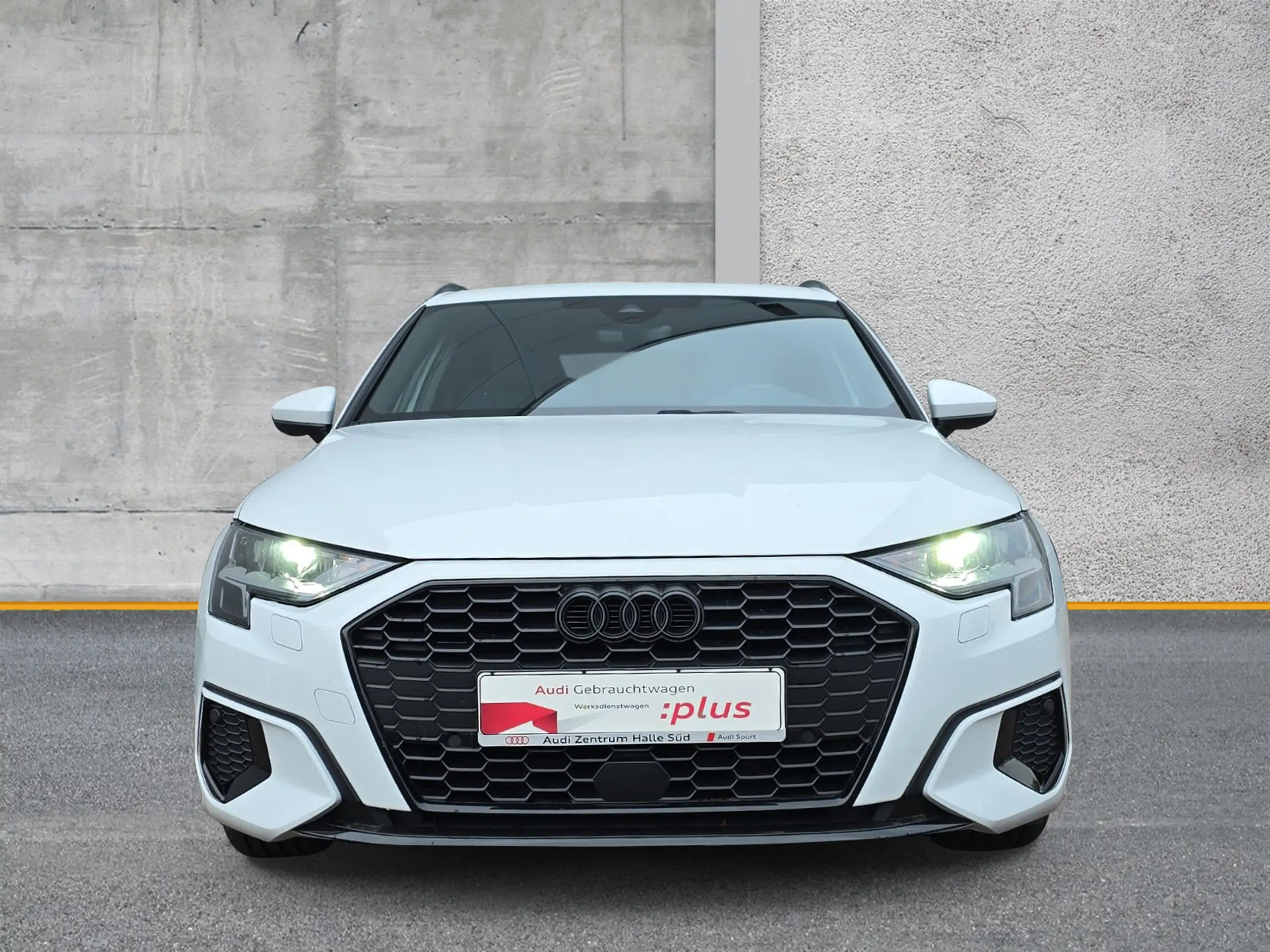 Audi - A3