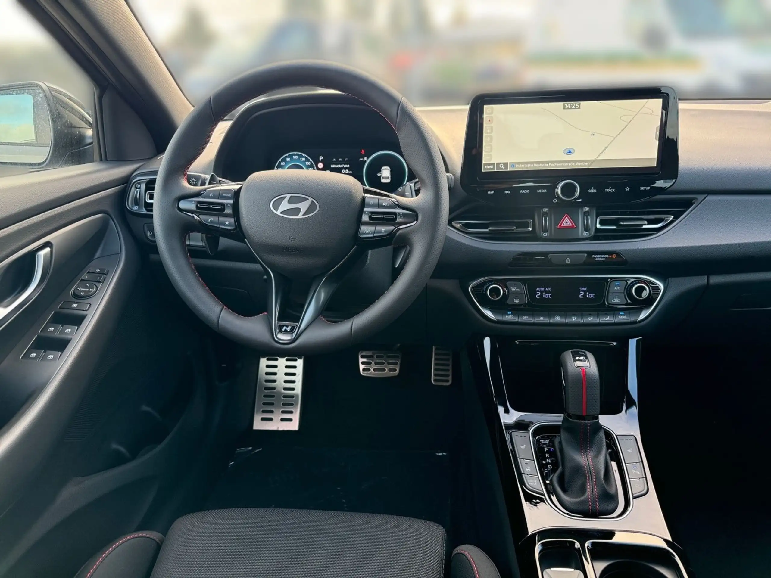 Hyundai - i30