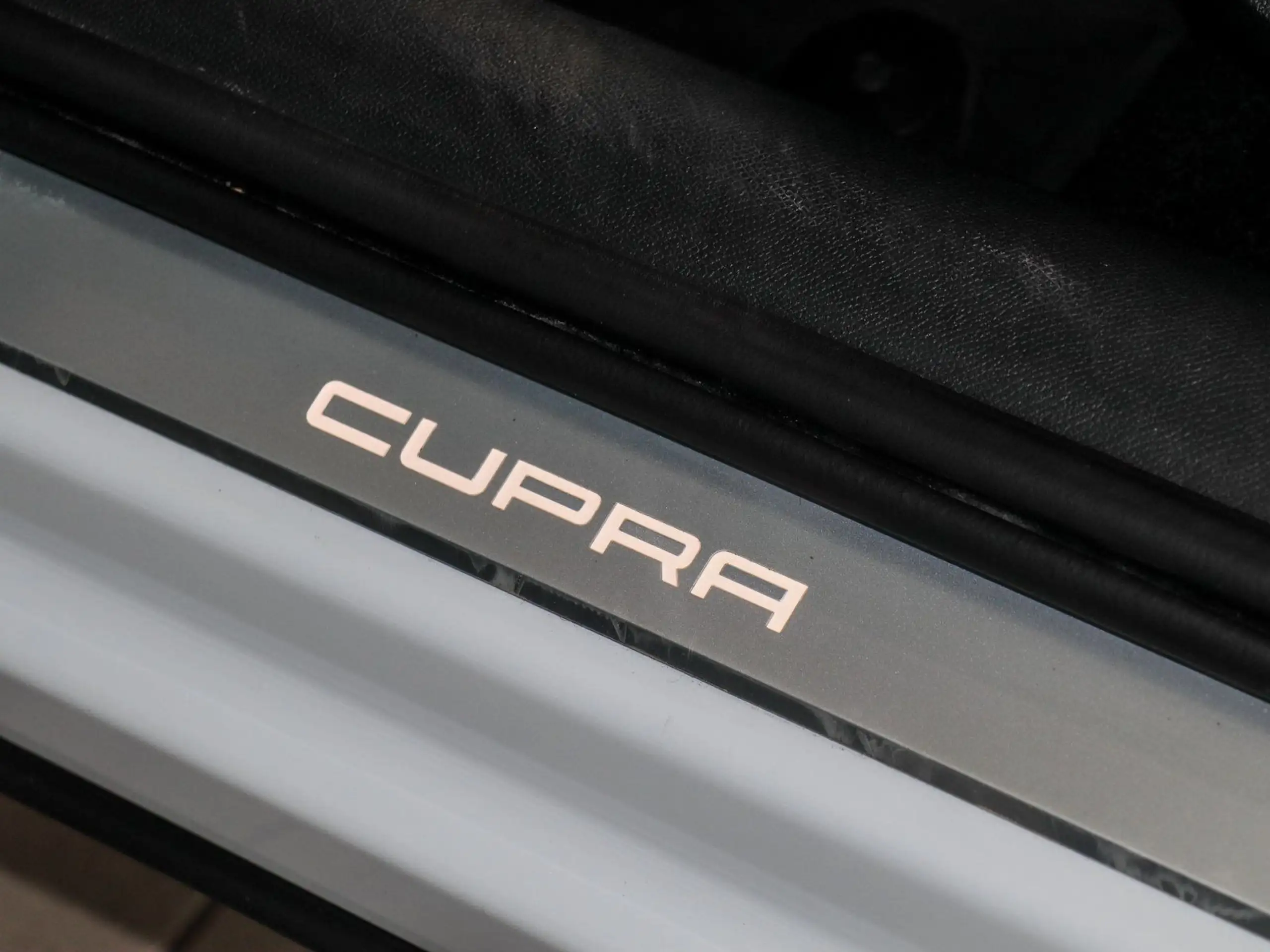 CUPRA - Formentor