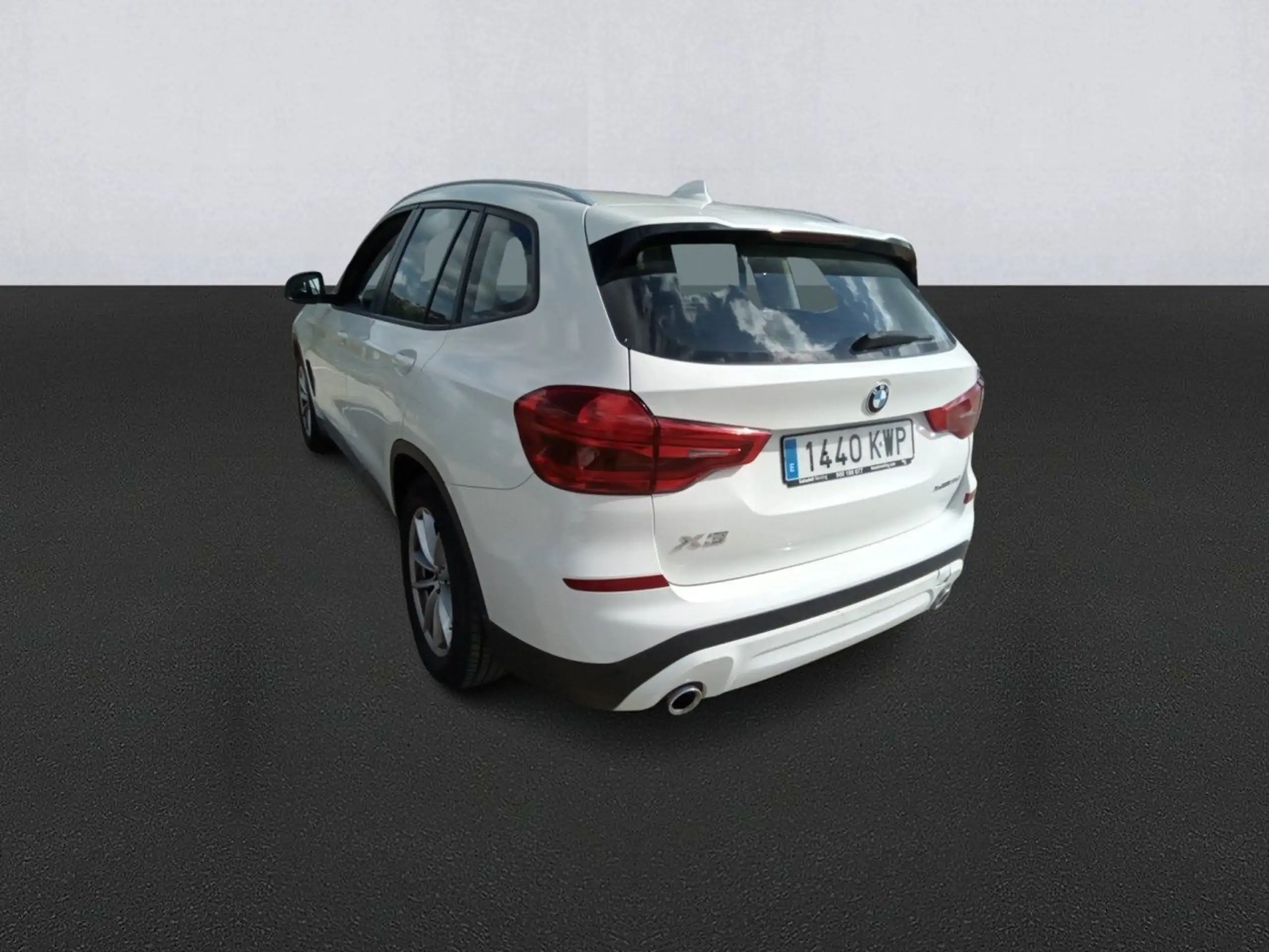 BMW - X3