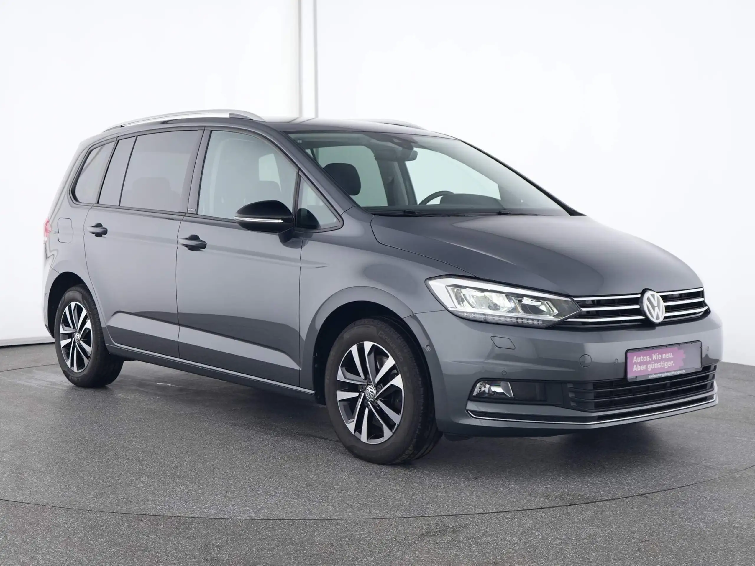 Volkswagen - Touran