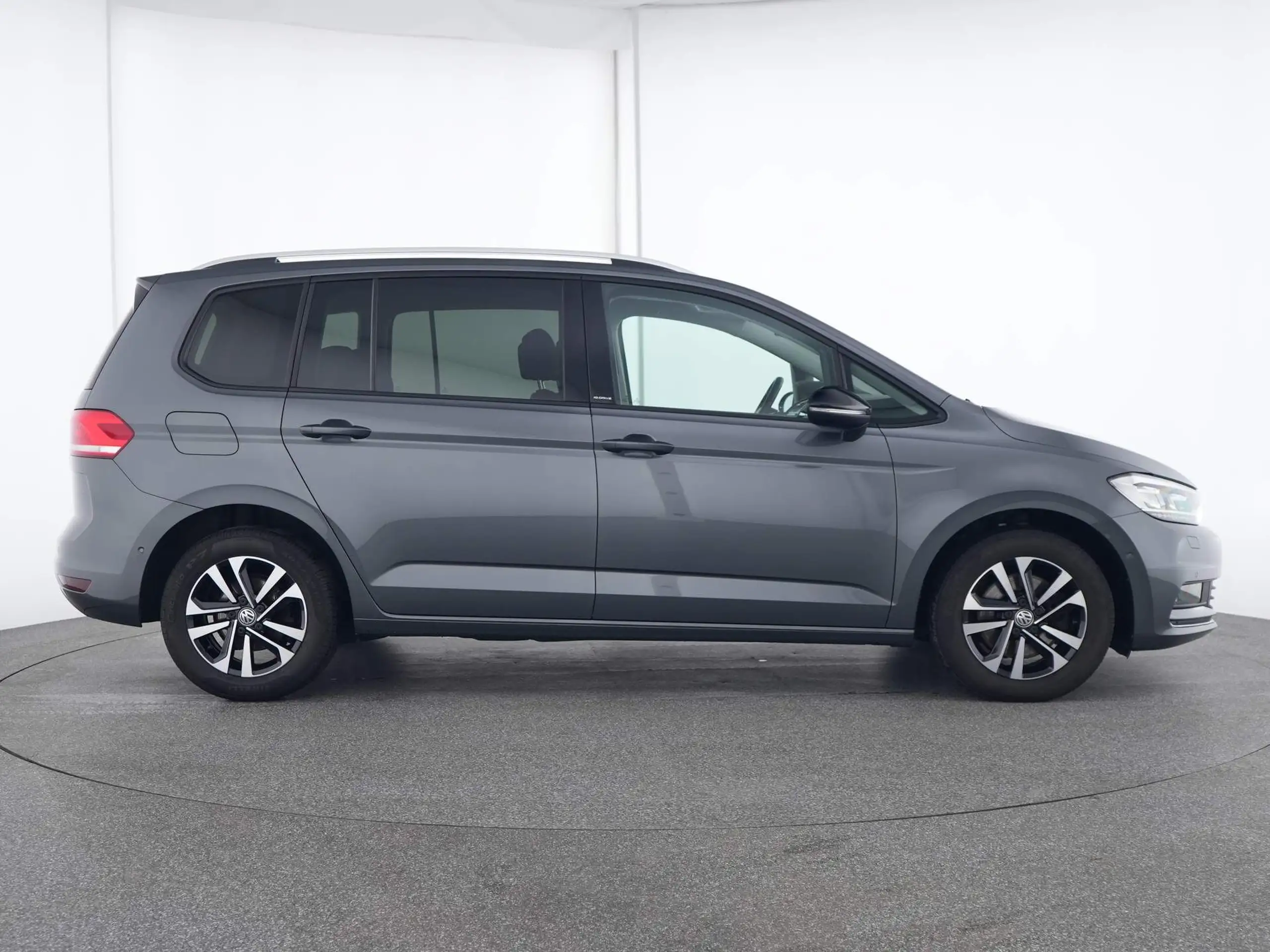 Volkswagen - Touran