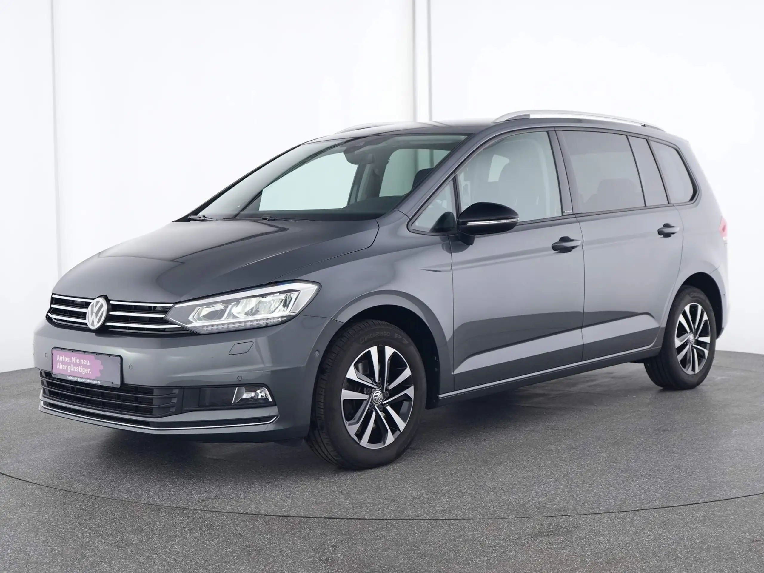 Volkswagen - Touran