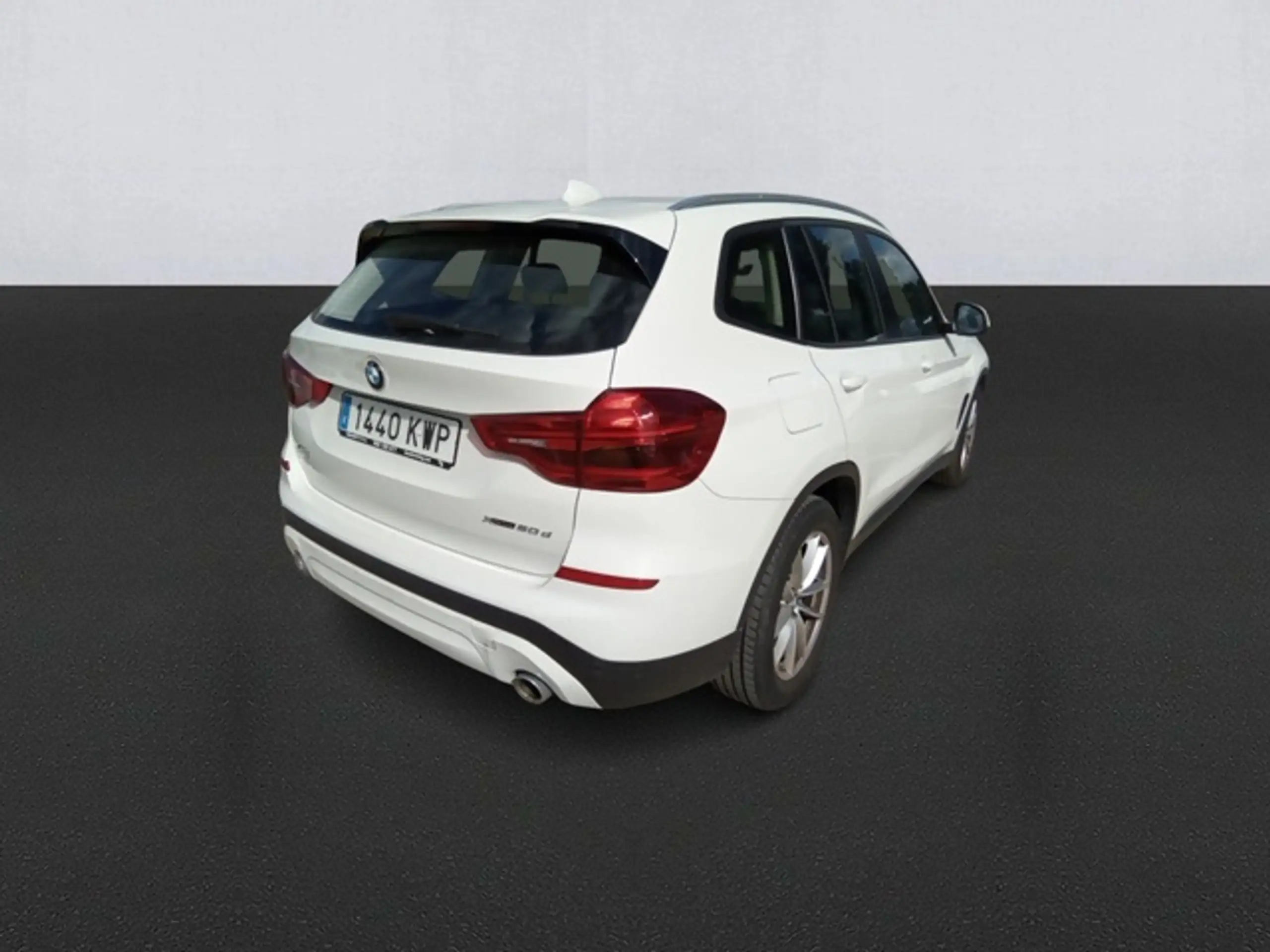 BMW - X3