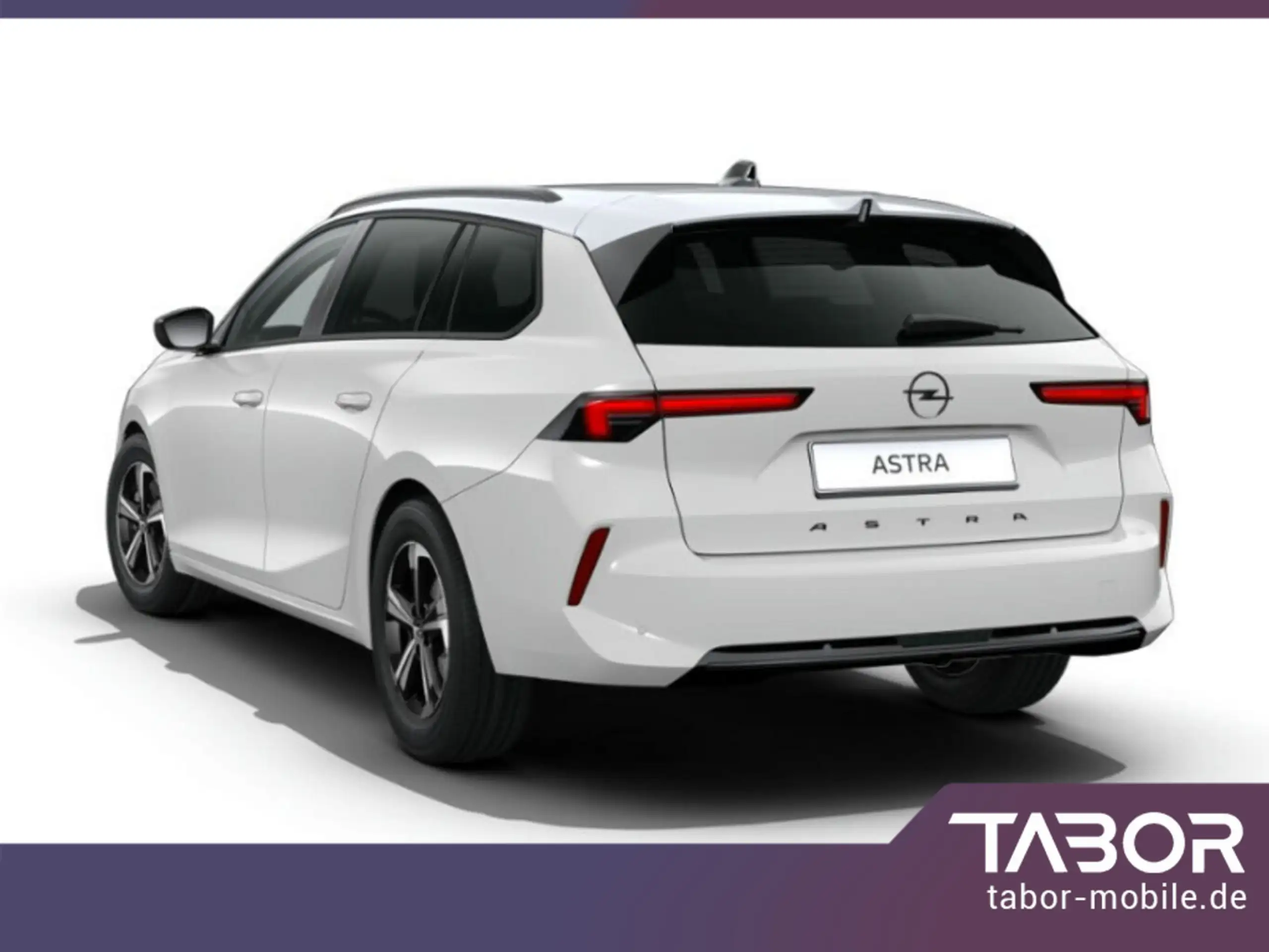 Opel - Astra