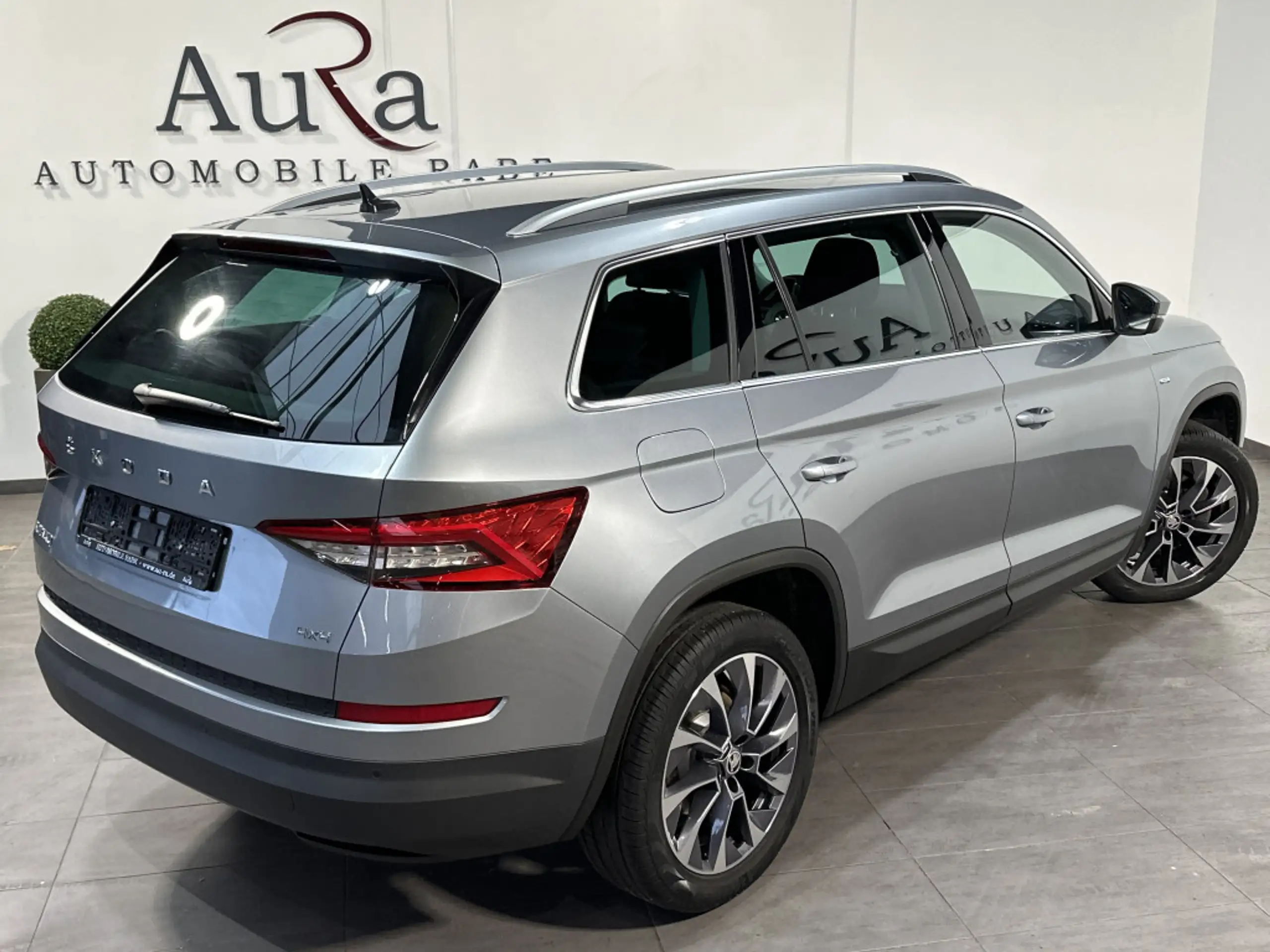 Skoda - Kodiaq