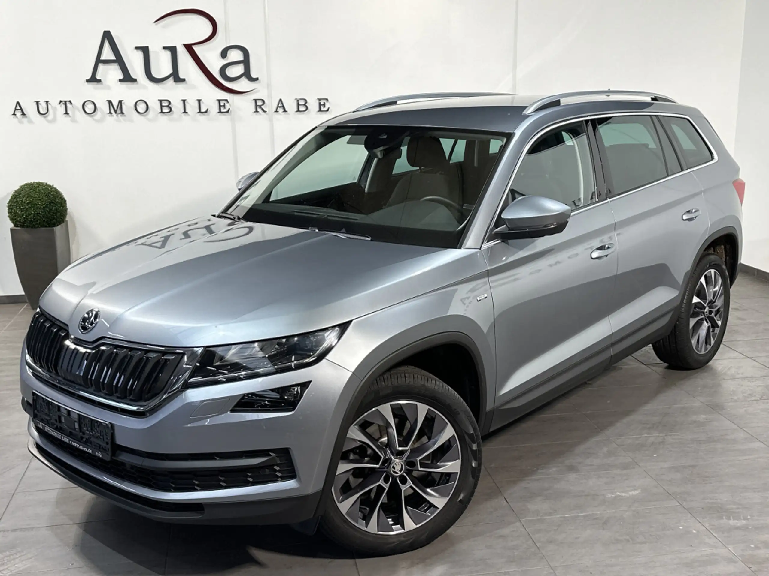 Skoda - Kodiaq