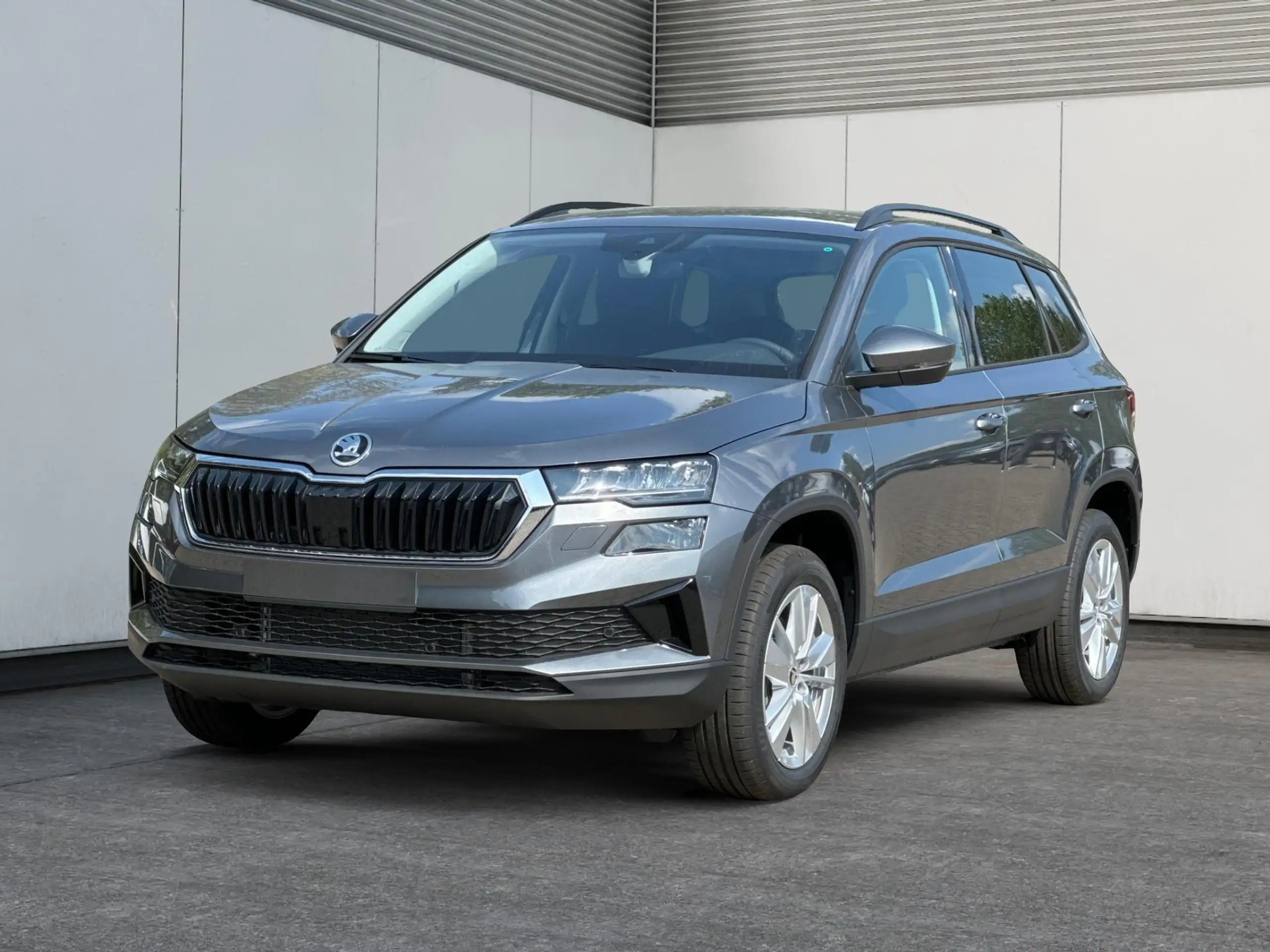 Skoda - Karoq