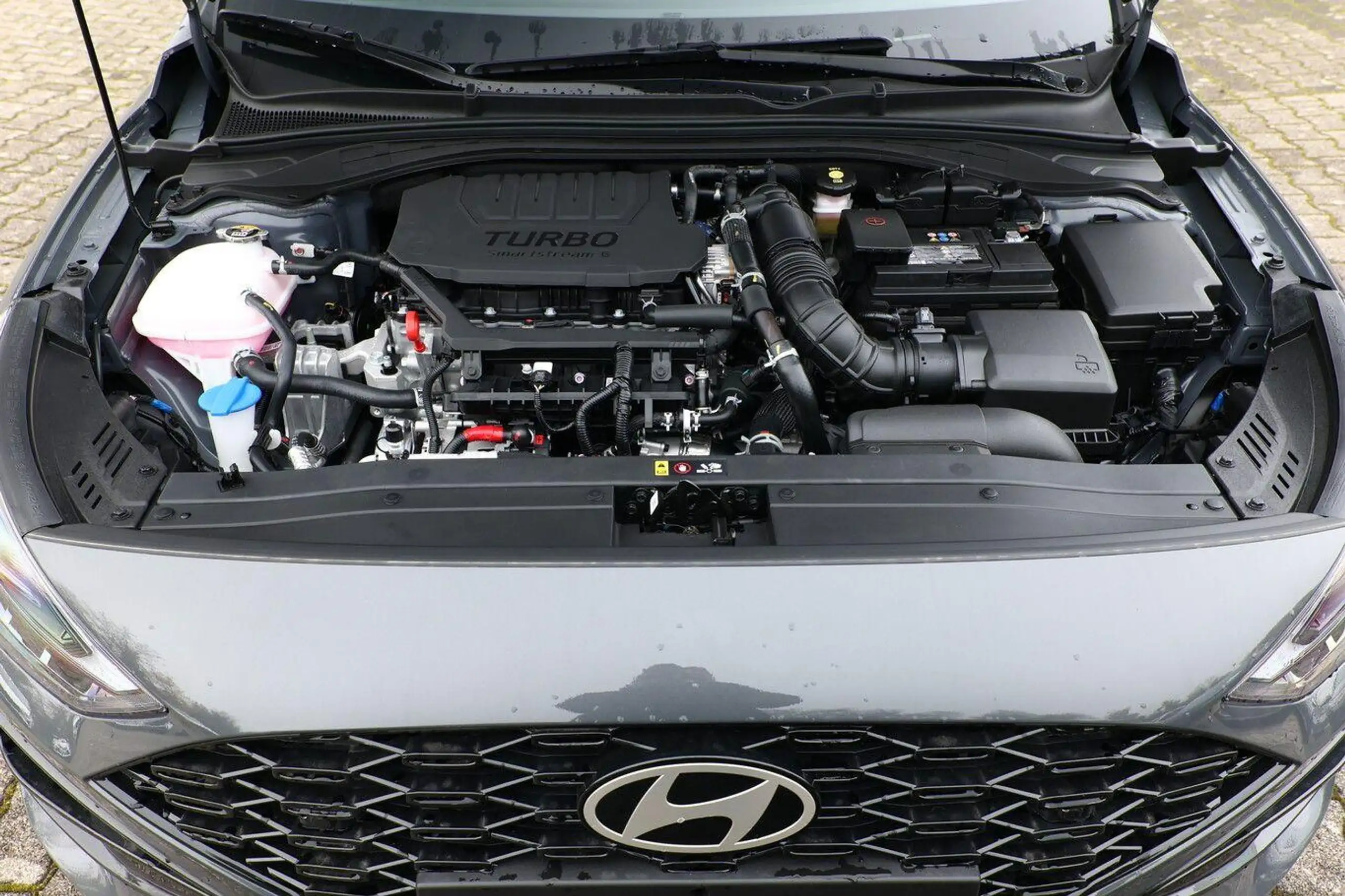 Hyundai - i30