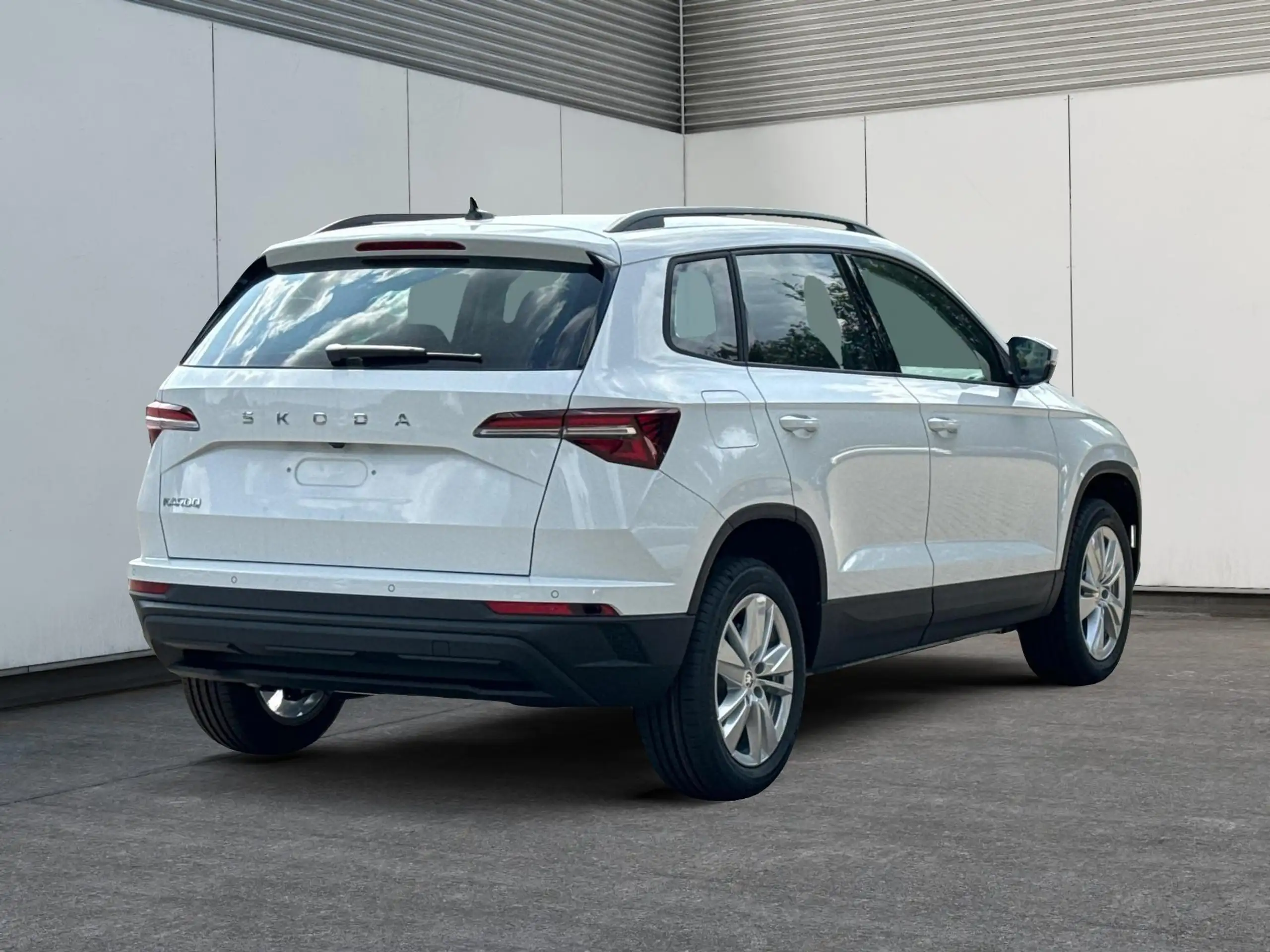 Skoda - Karoq