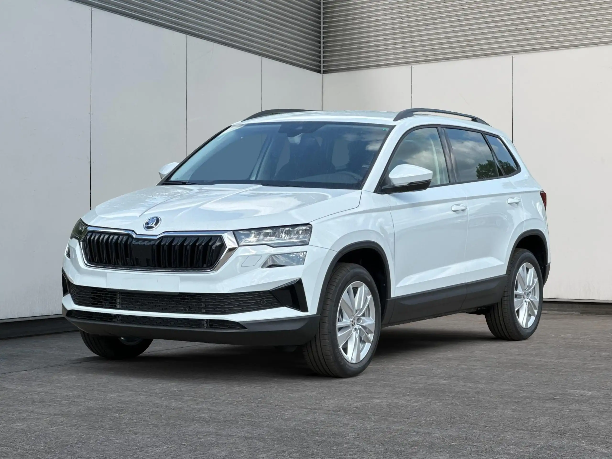 Skoda - Karoq