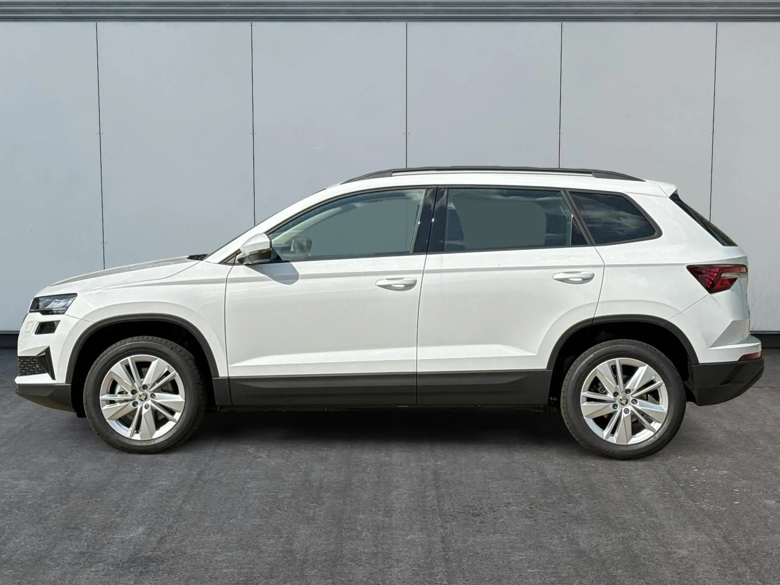 Skoda - Karoq