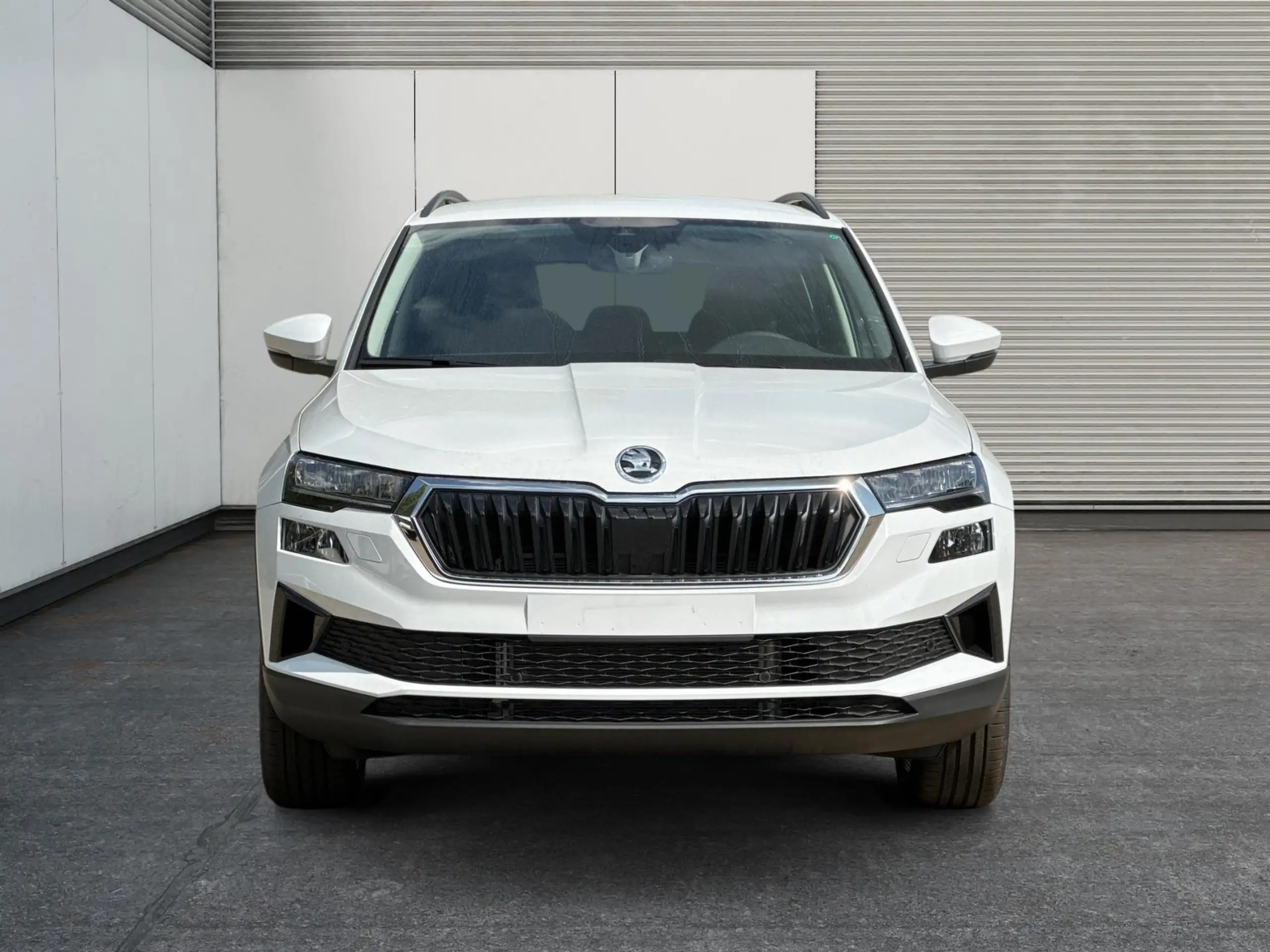 Skoda - Karoq