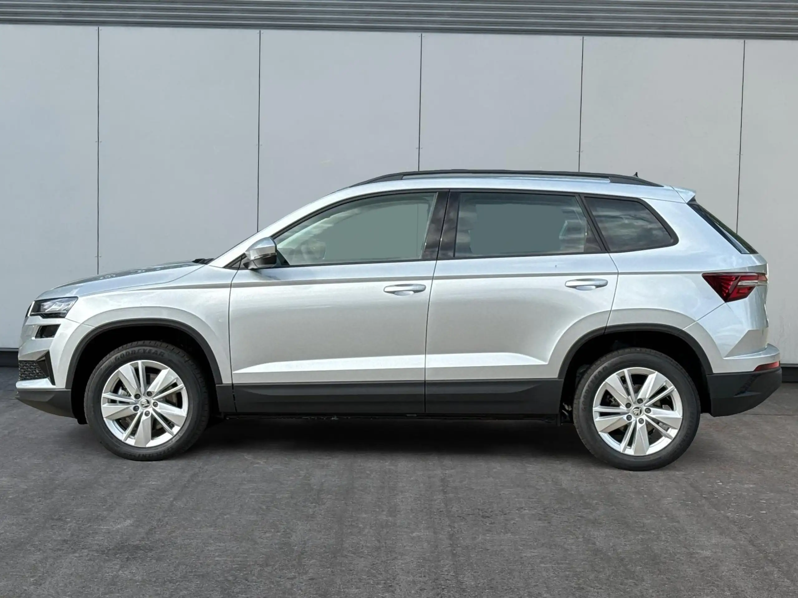 Skoda - Karoq