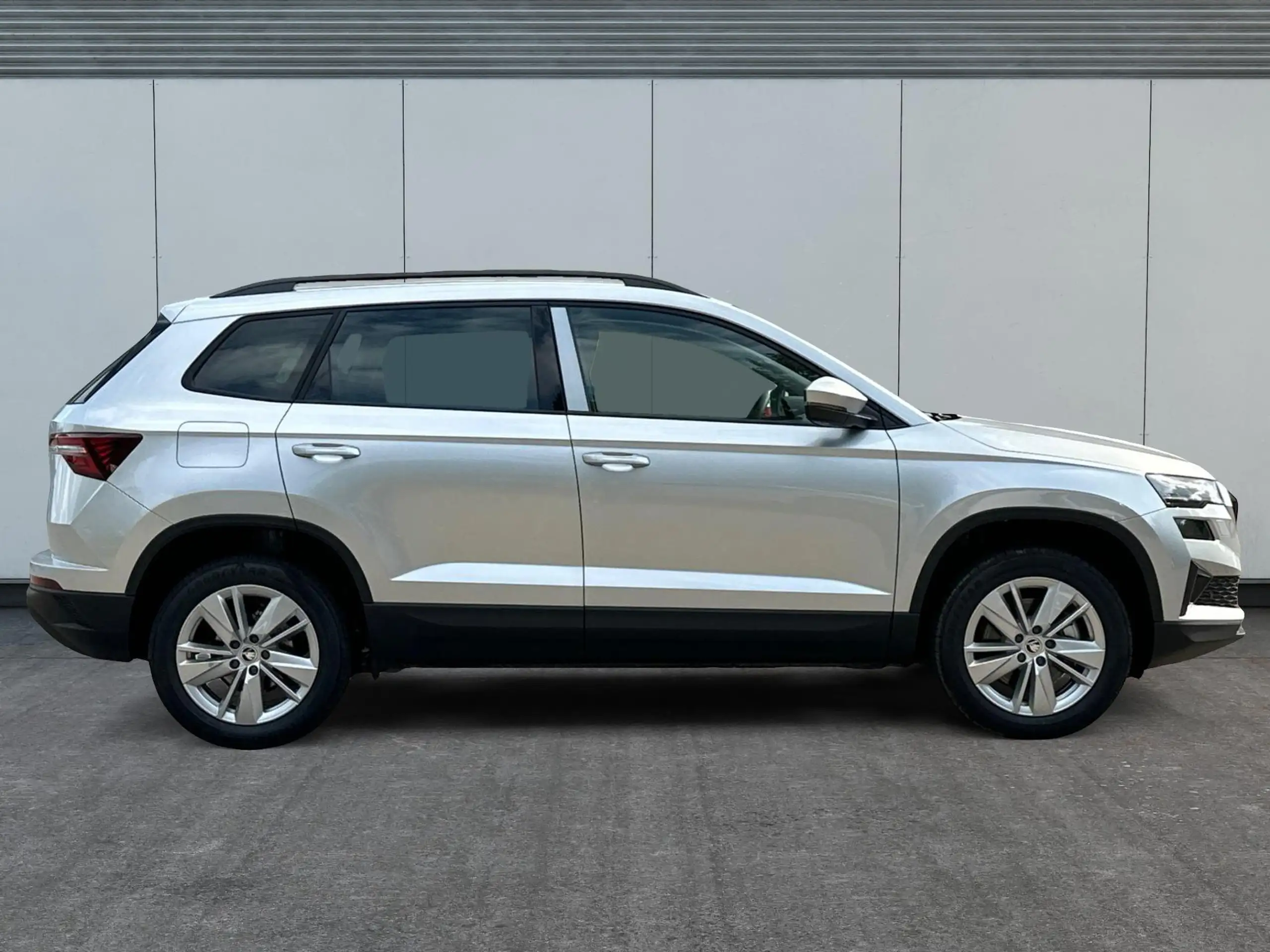 Skoda - Karoq