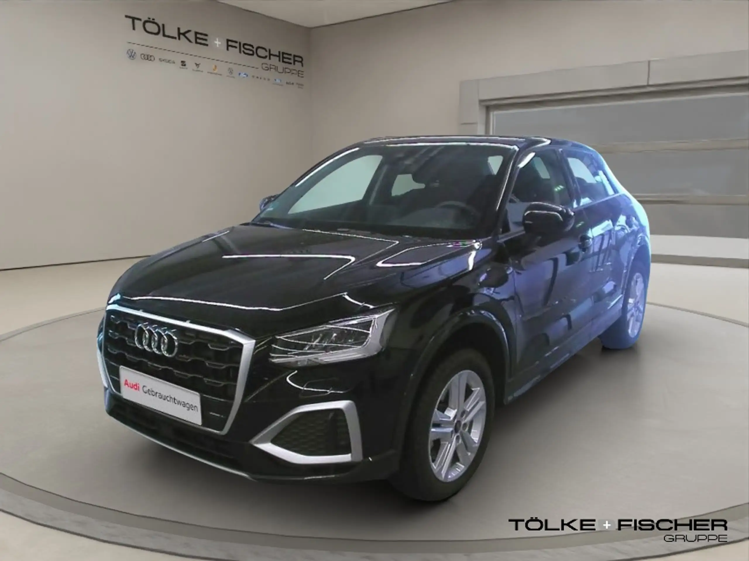 Audi - Q2