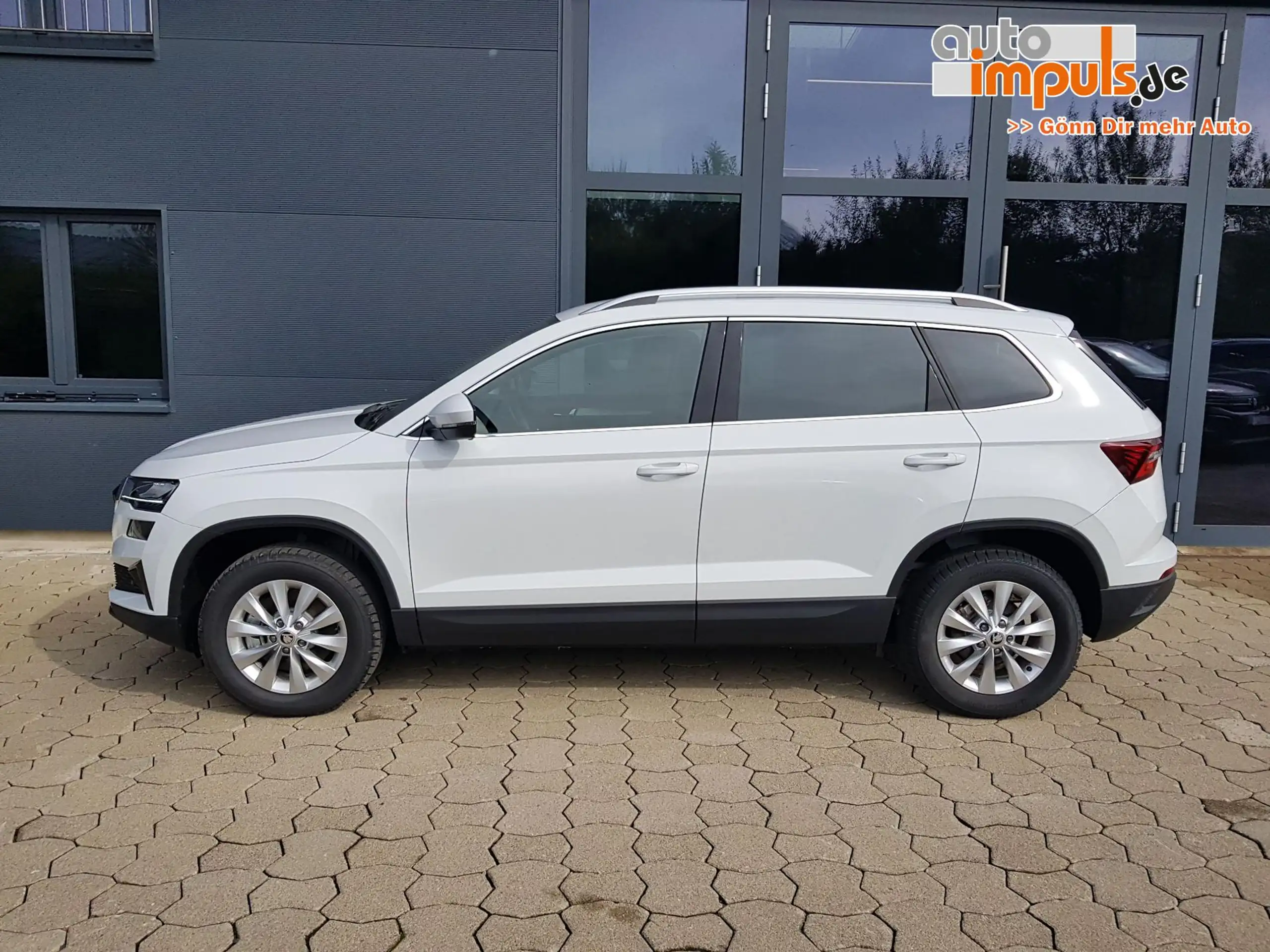 Skoda - Karoq