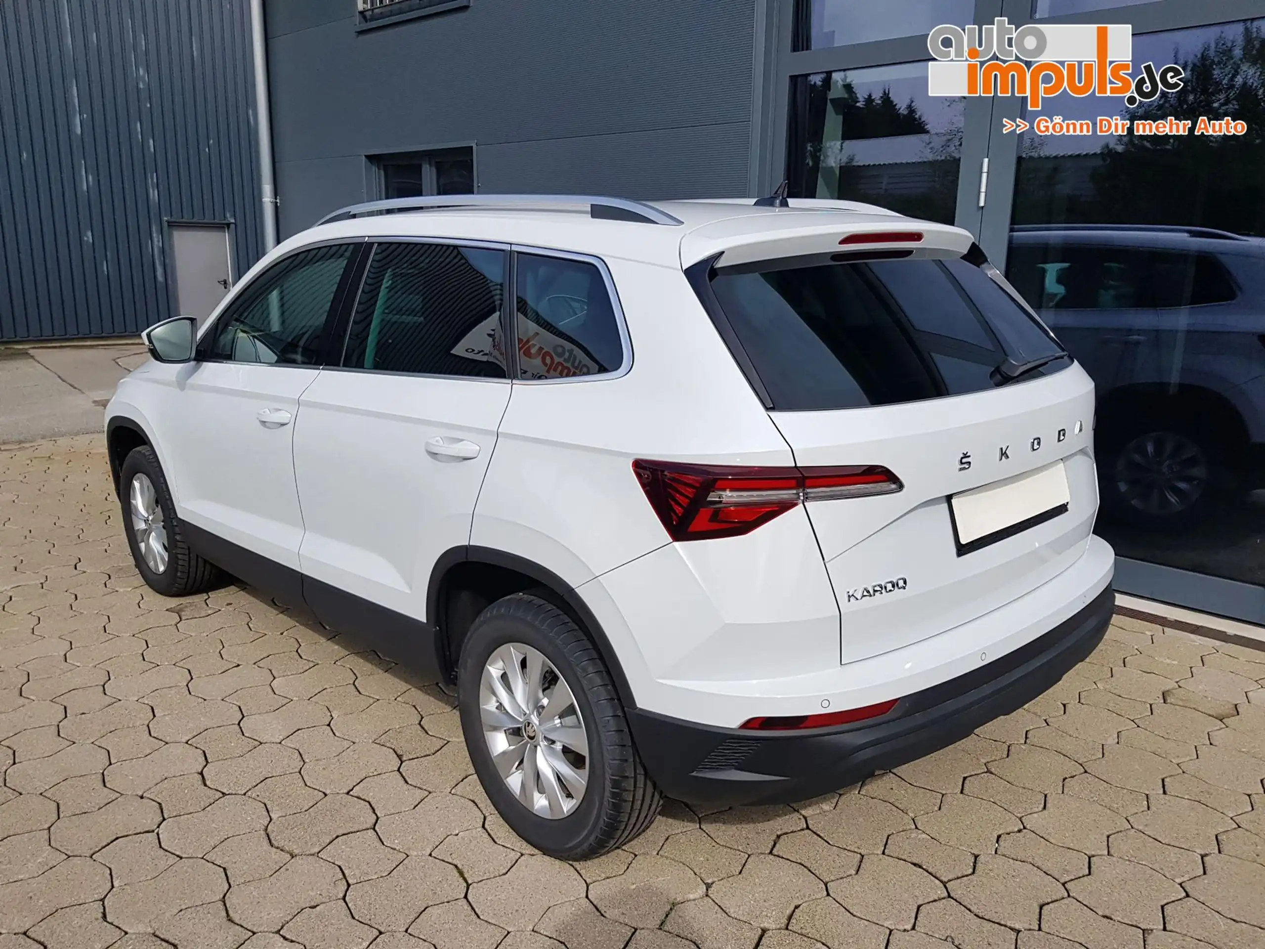 Skoda - Karoq