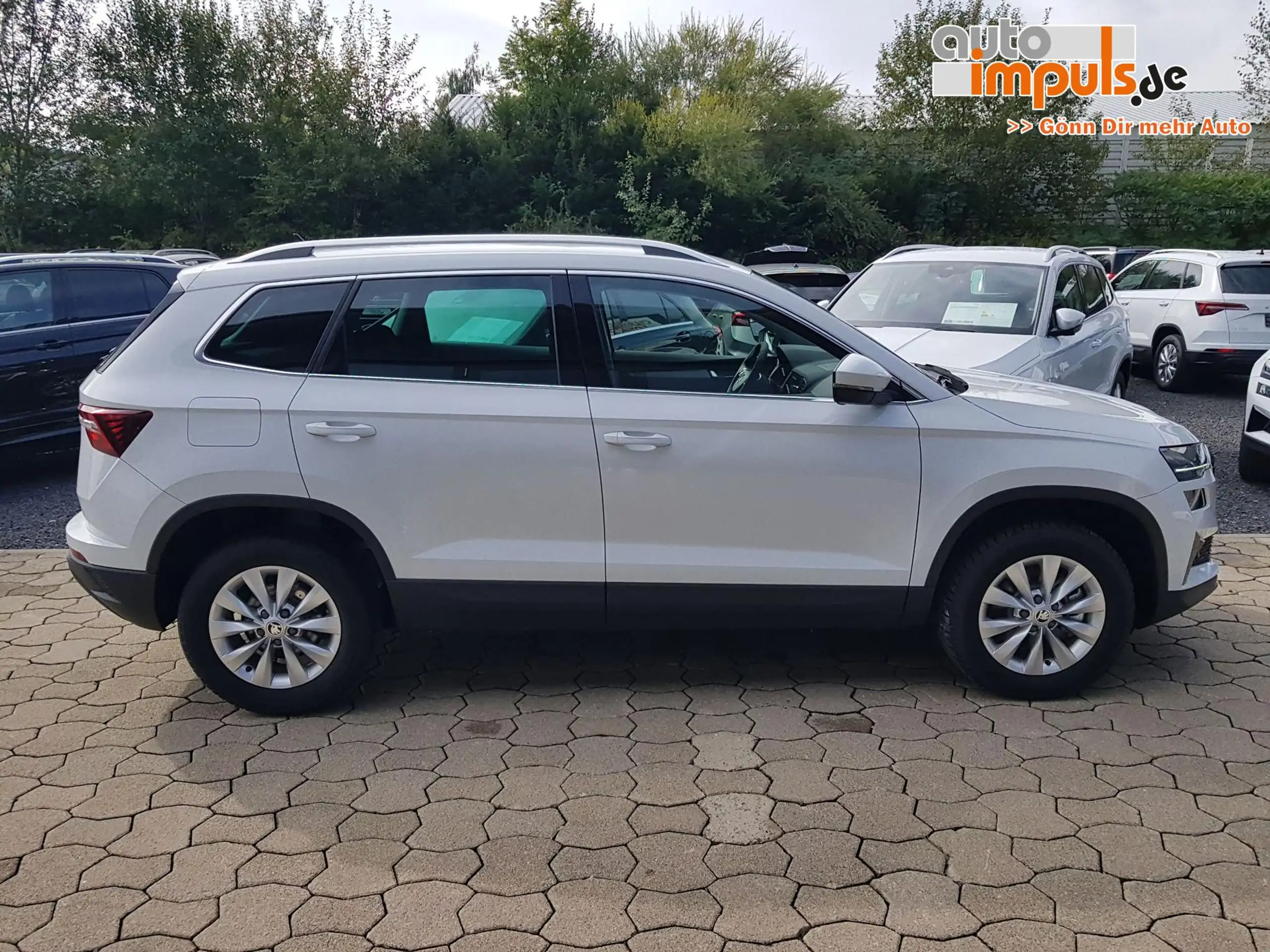 Skoda - Karoq