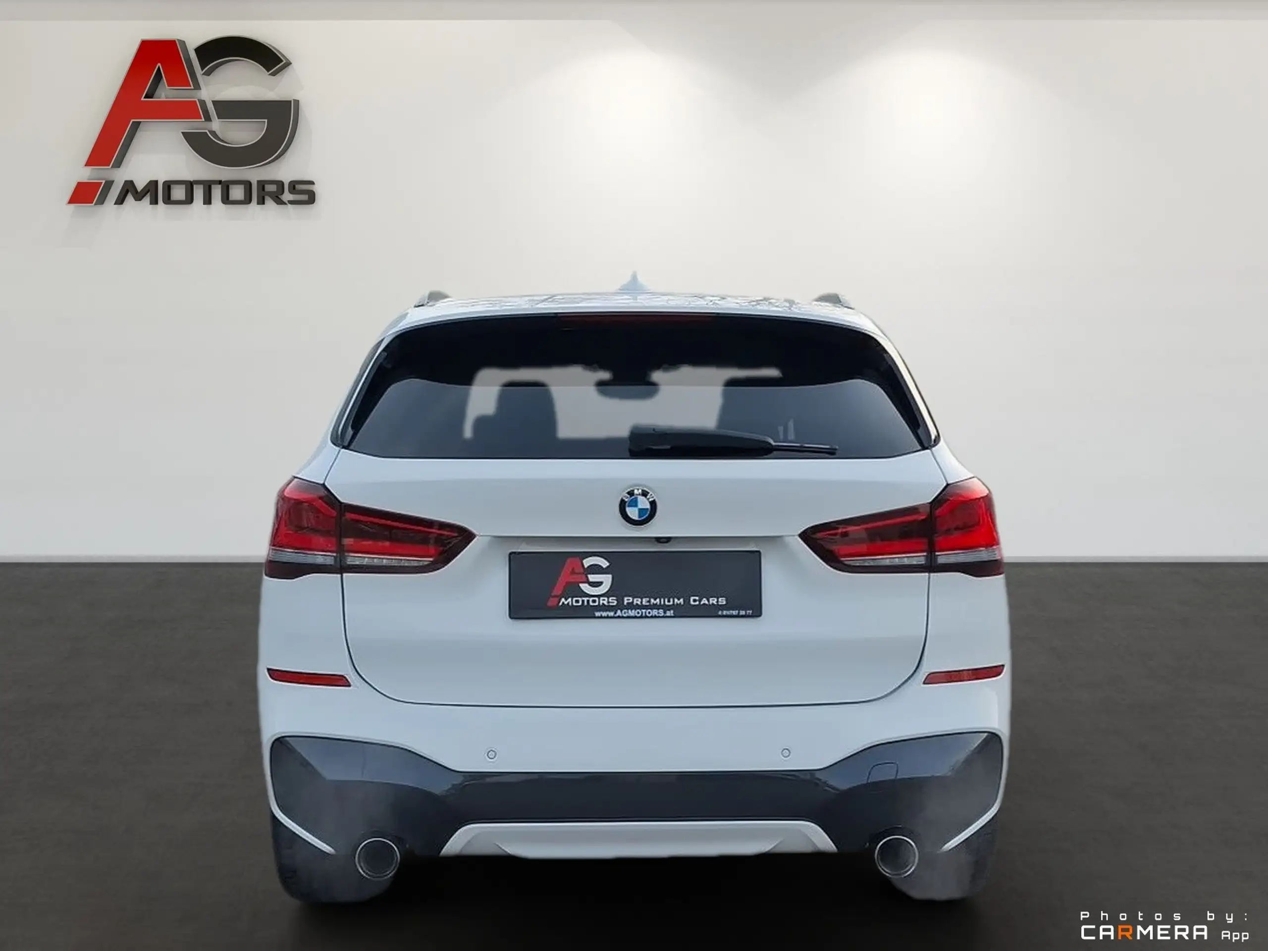 BMW - X1