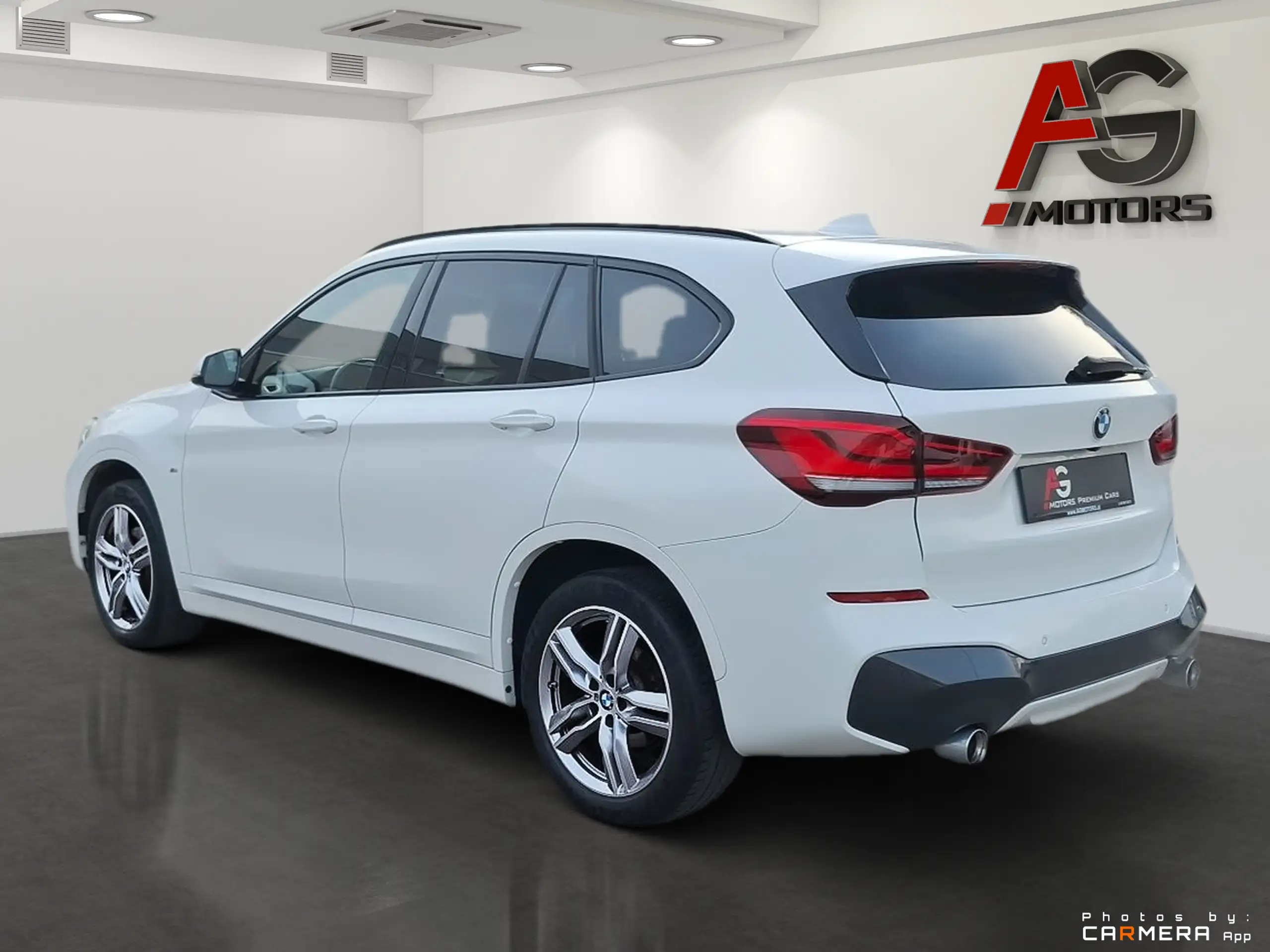 BMW - X1