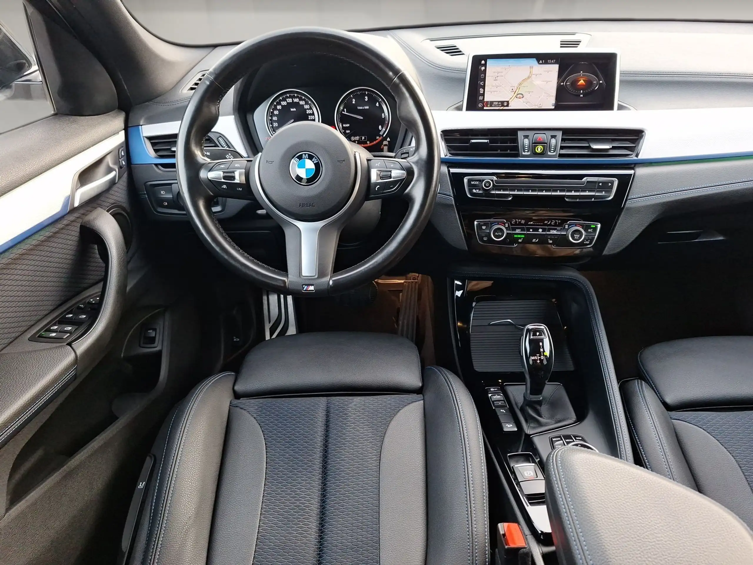 BMW - X1