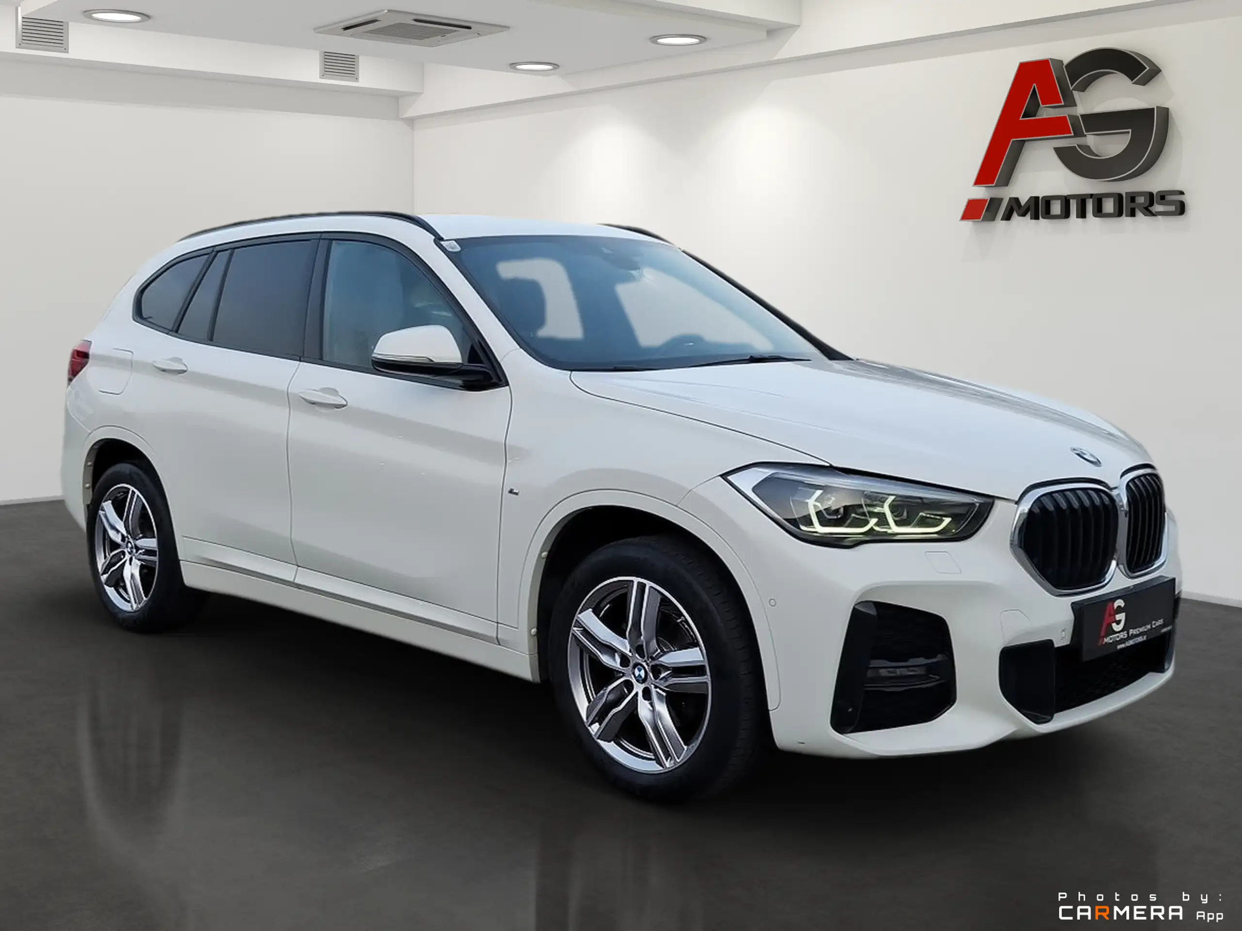 BMW - X1