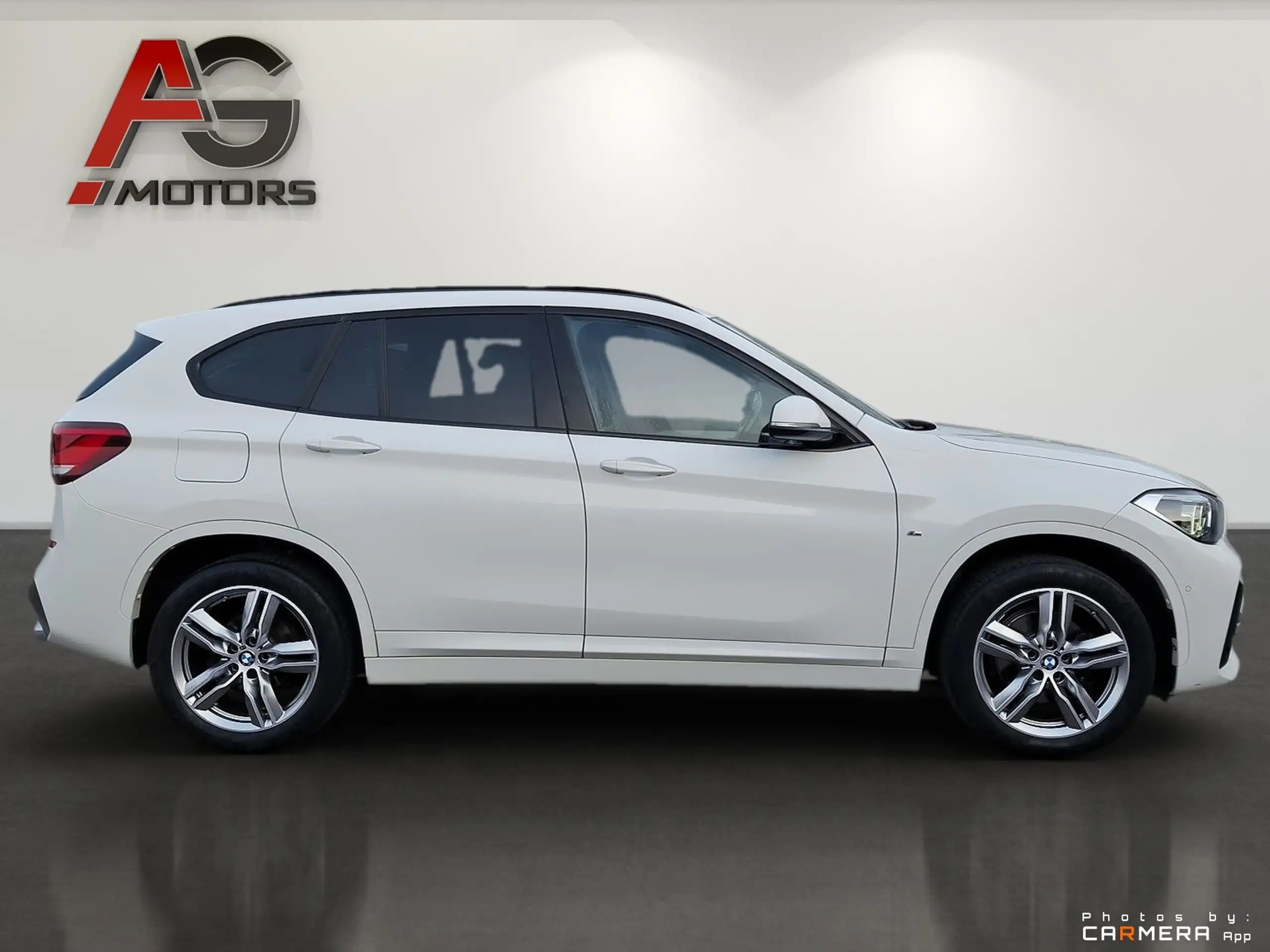 BMW - X1