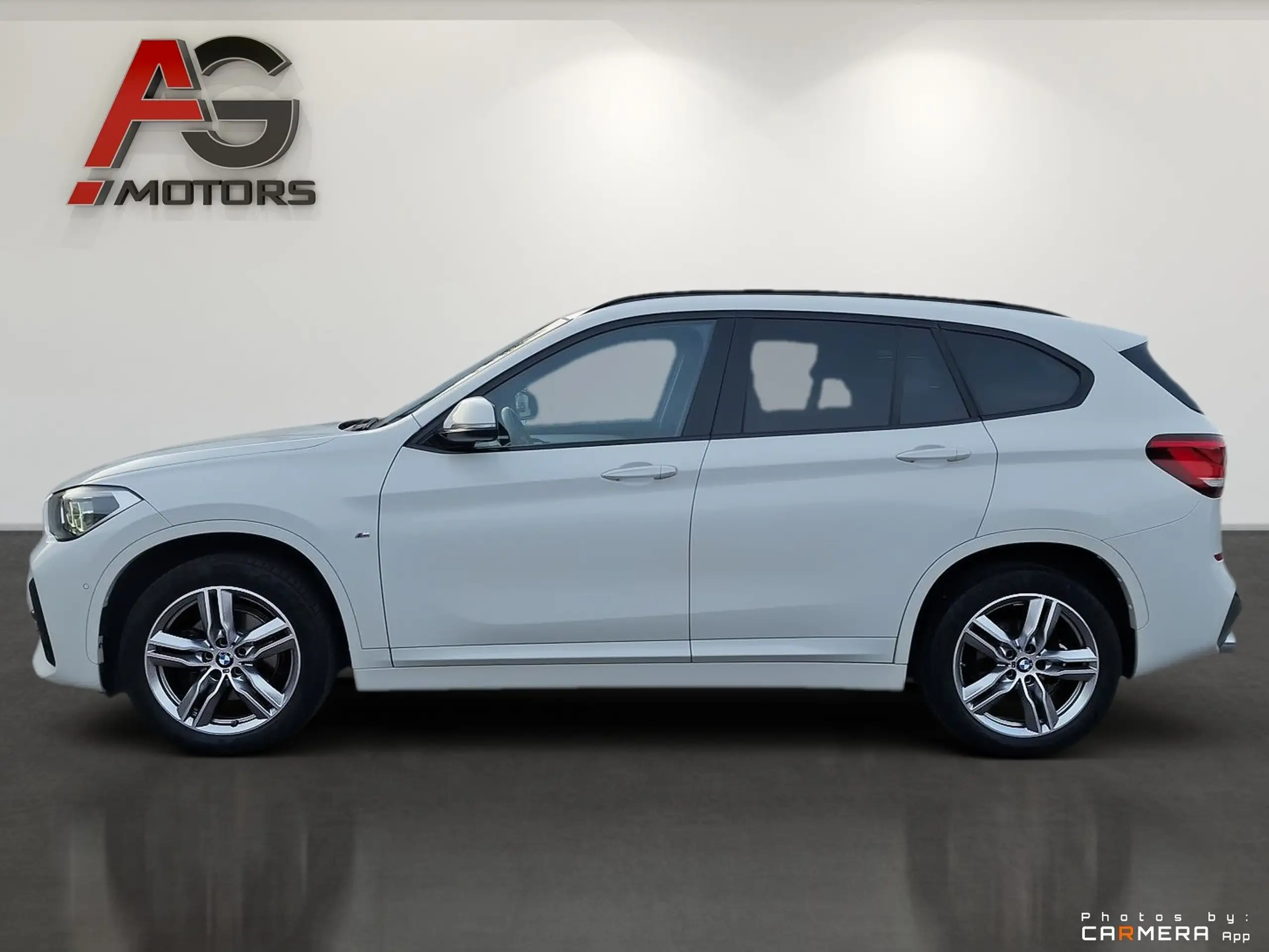 BMW - X1