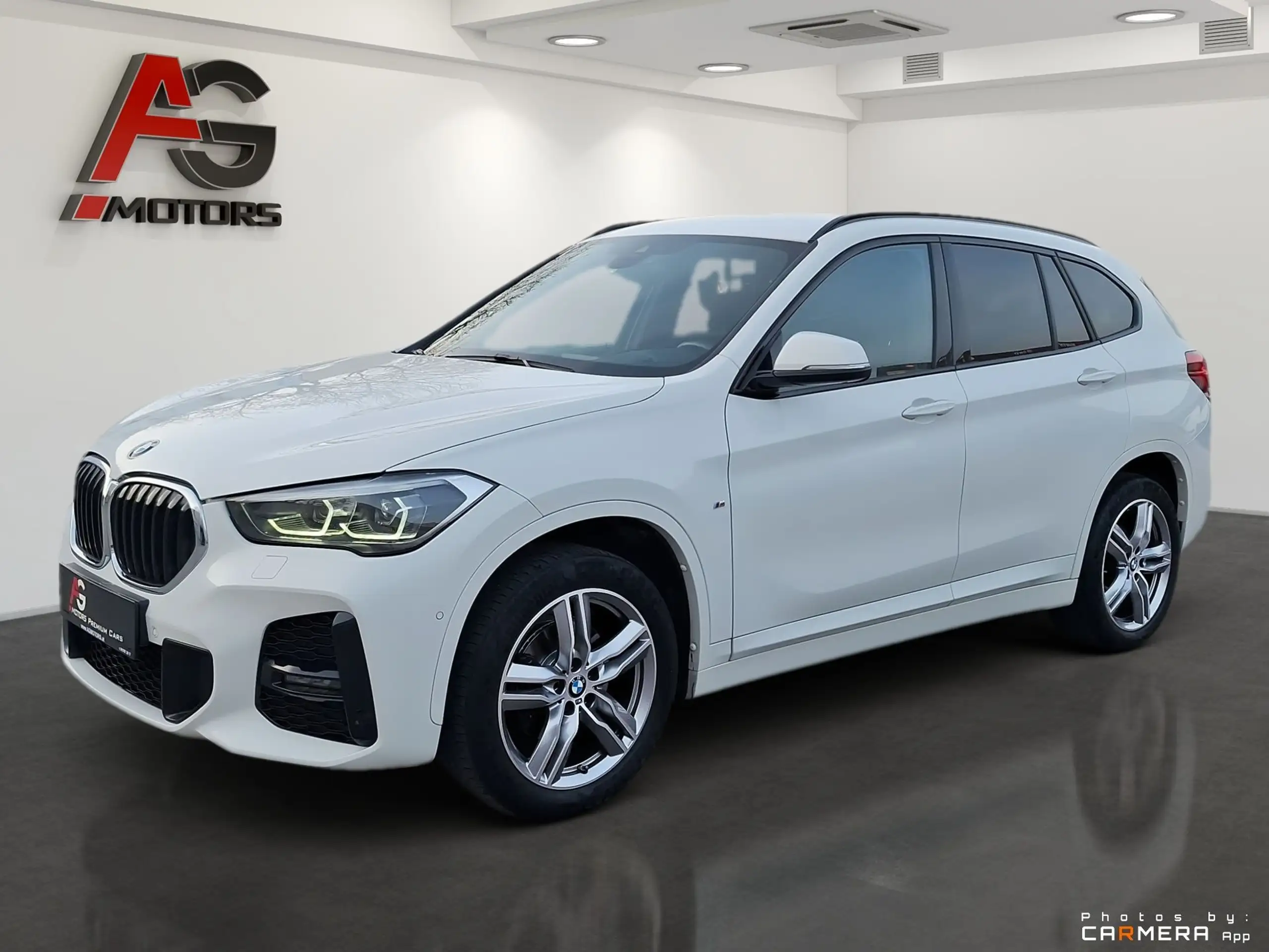 BMW - X1