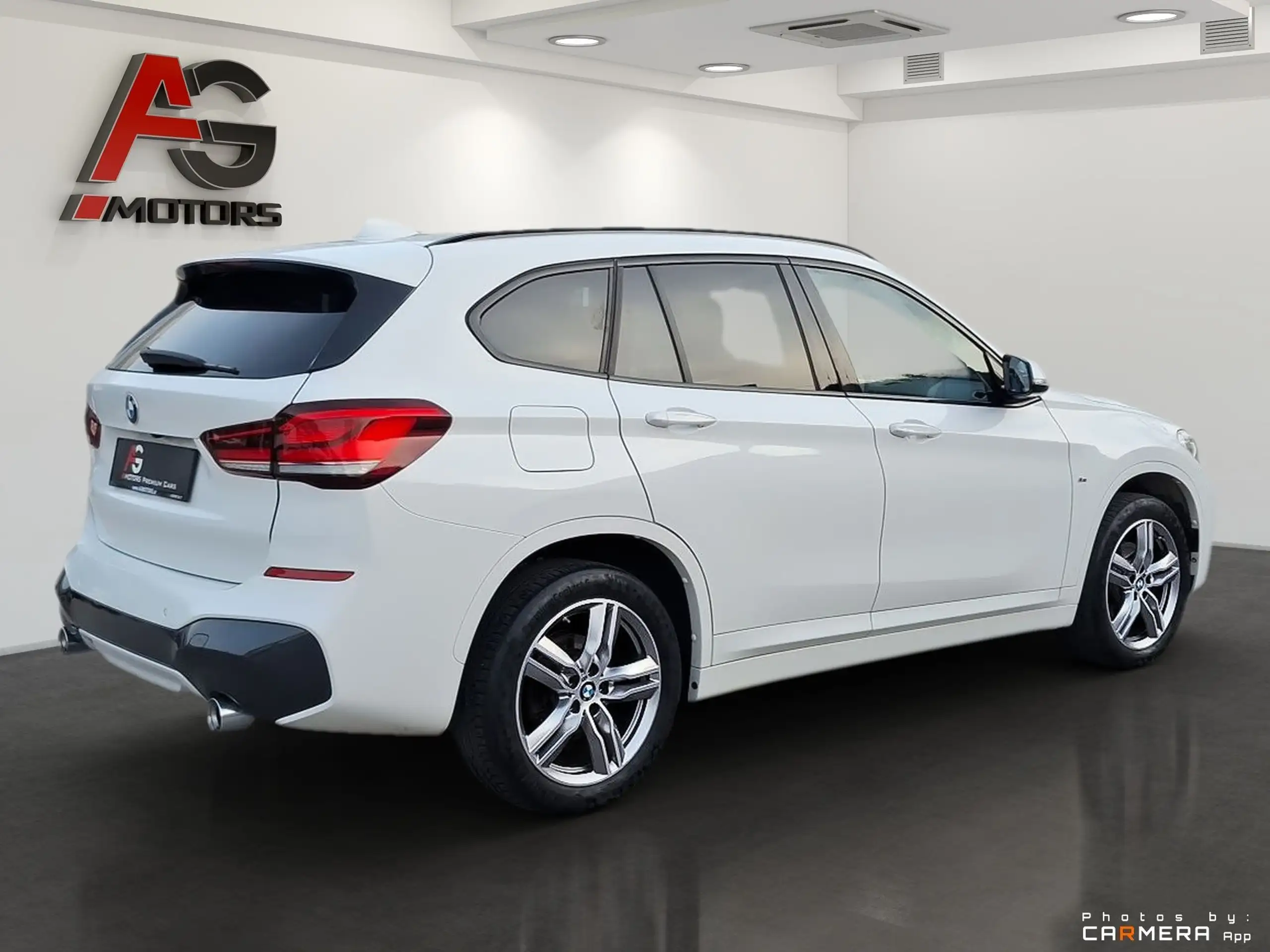 BMW - X1