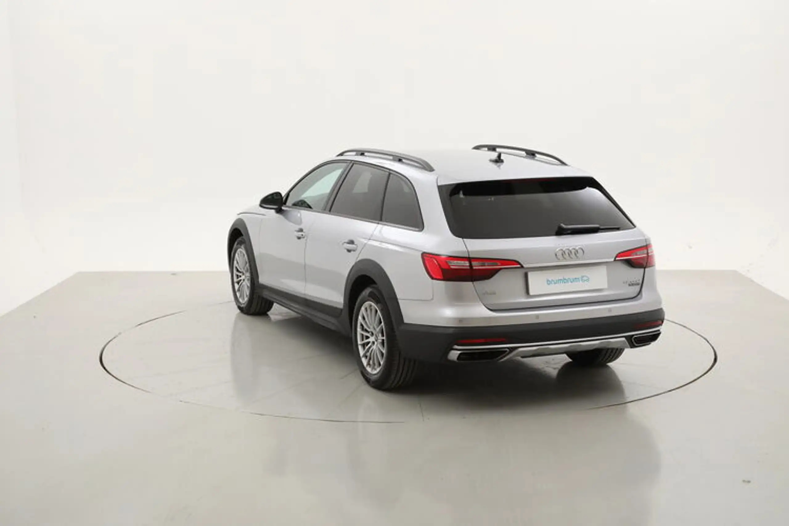 Audi - A4 allroad